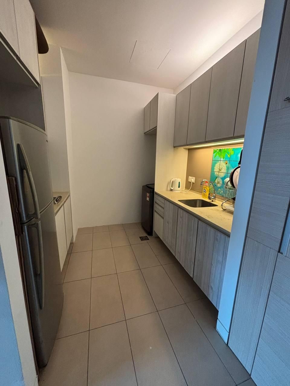 1 Bedroom Deluxe Suite