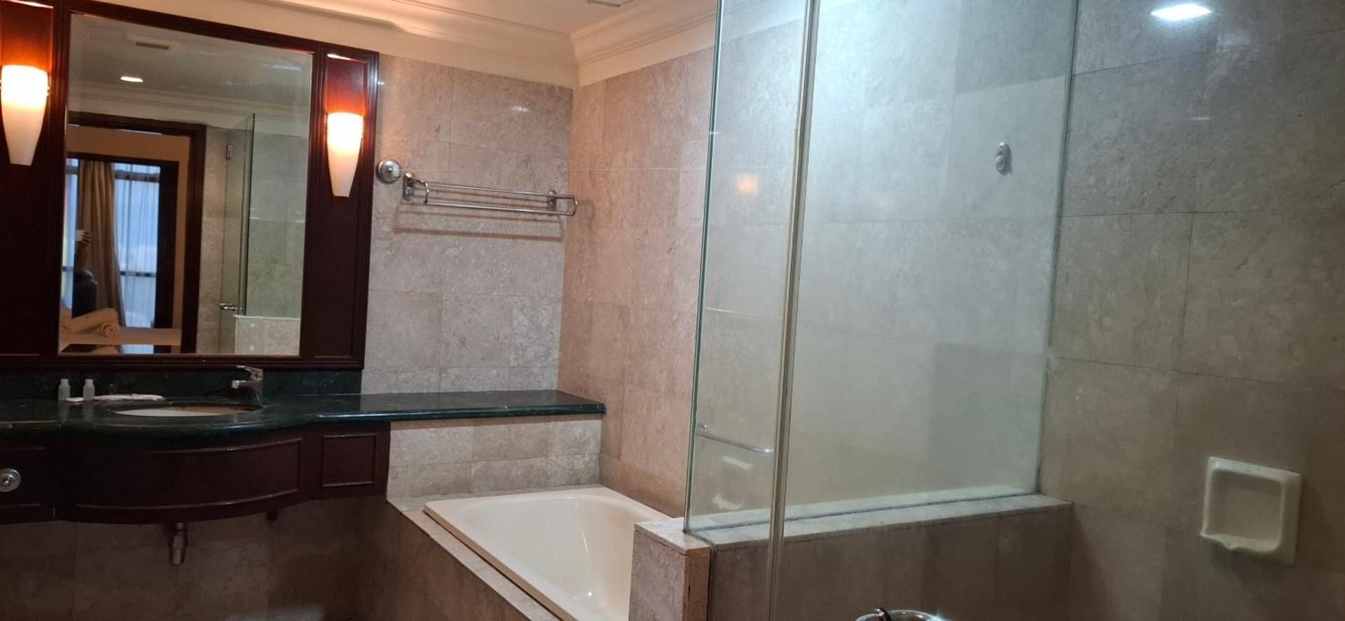 Family Junior Suite