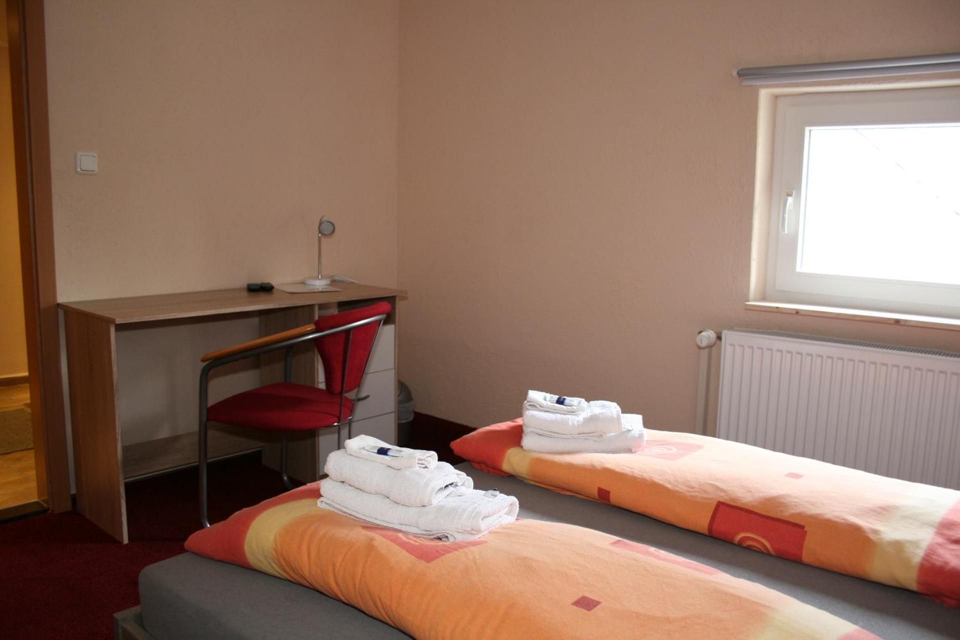Single Room