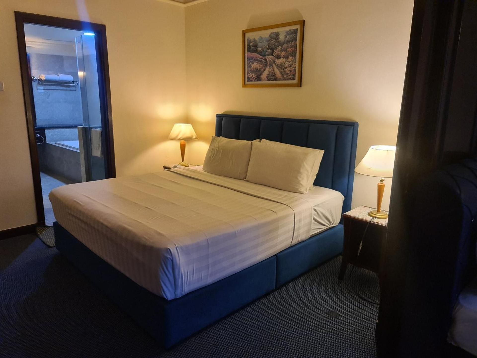 Superior Suite