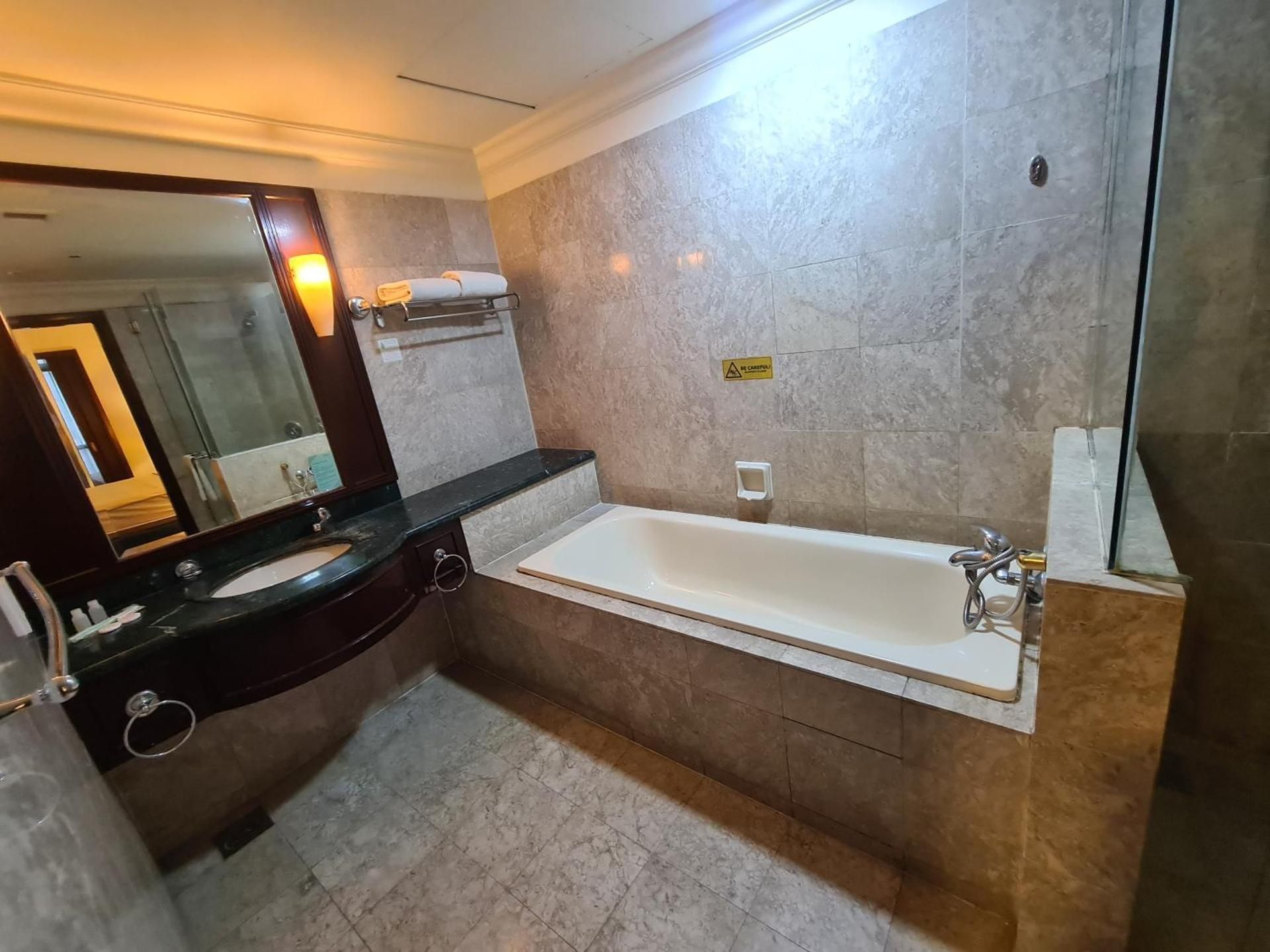Superior Suite