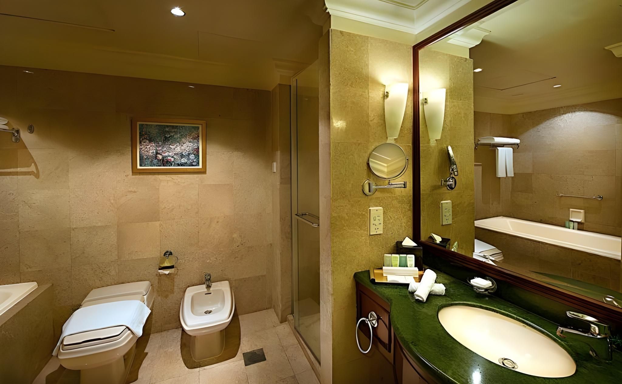 Two Bedroom Apartment