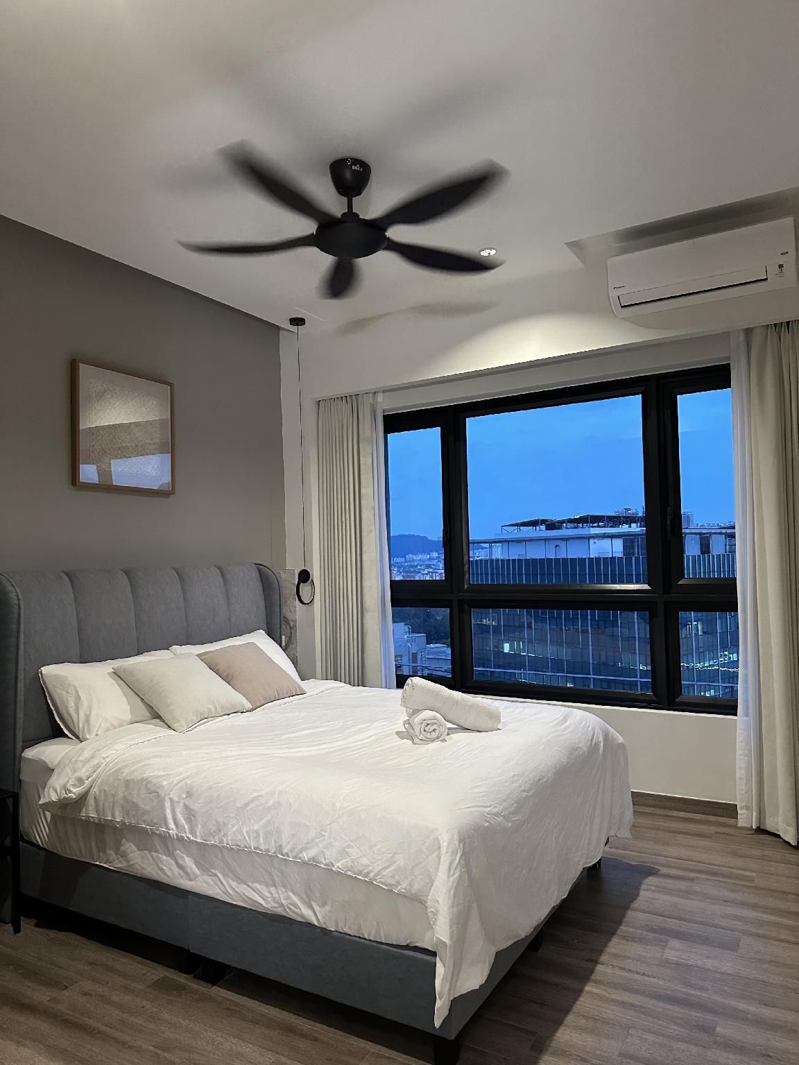 1 Bedroom Deluxe