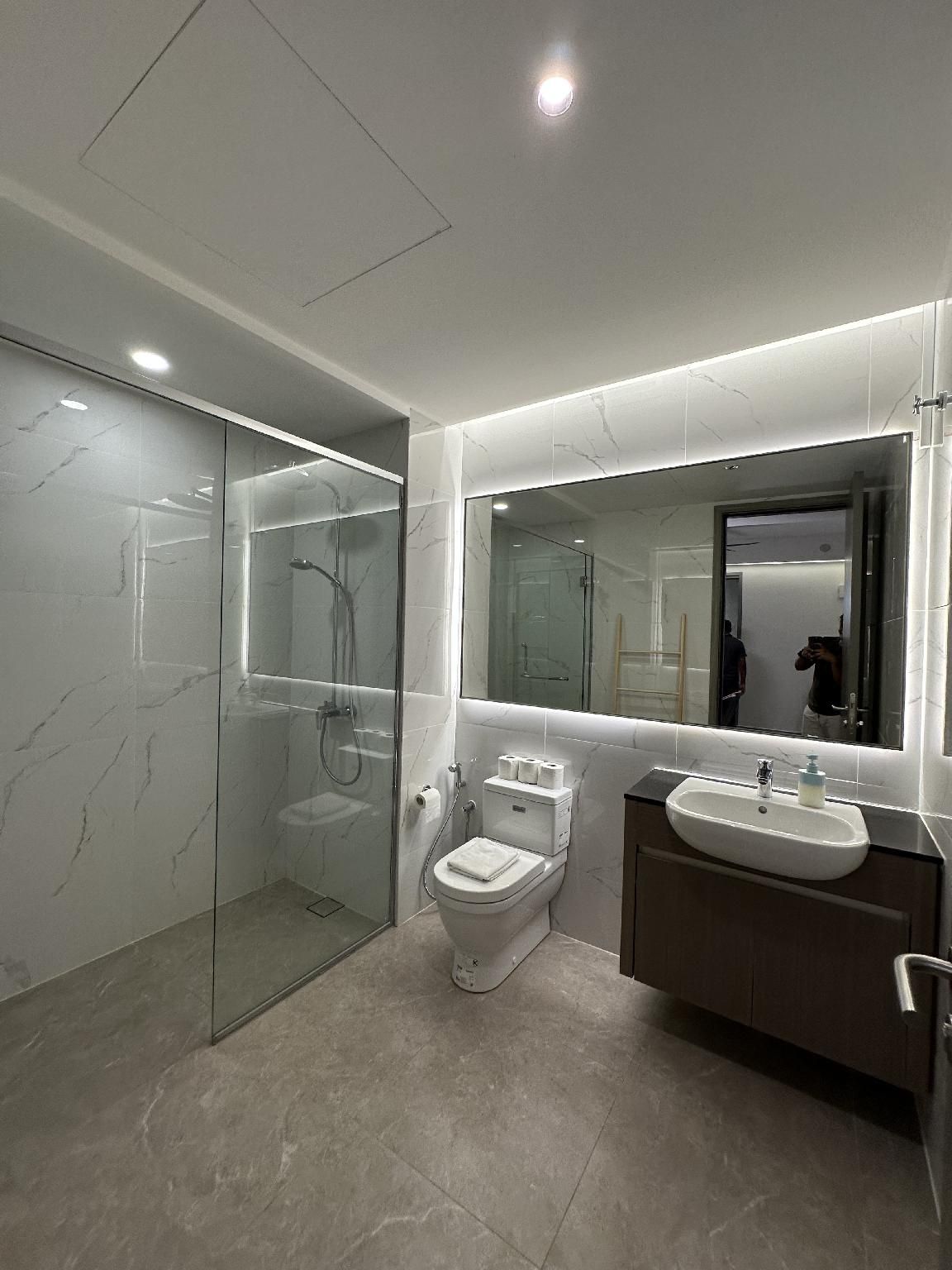 1 Bedroom Deluxe