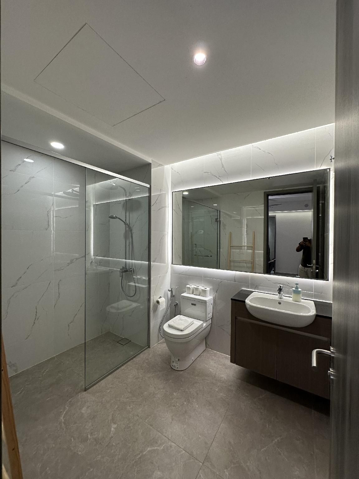 Family Junior Suite