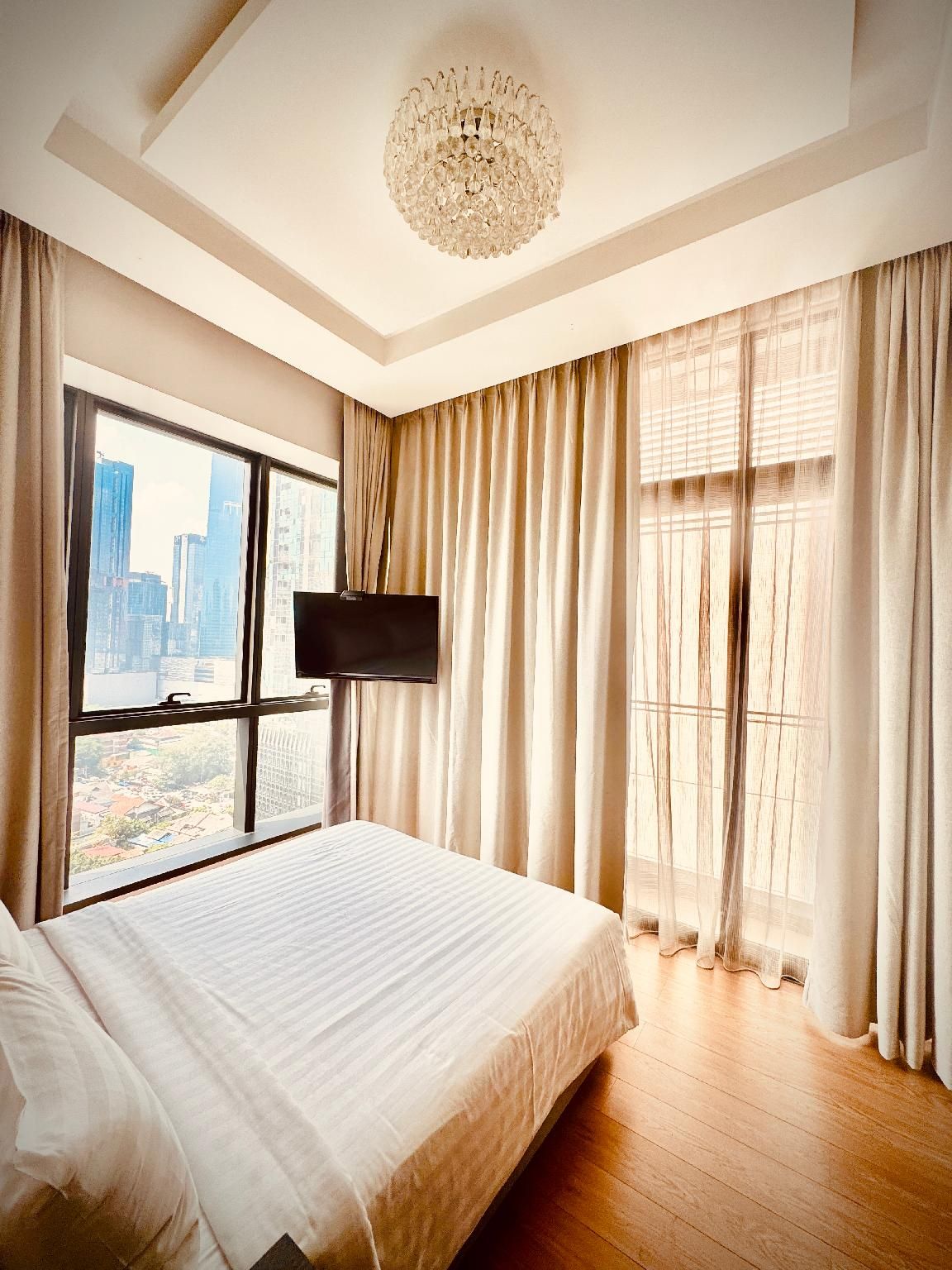 Two Bedroom Suite