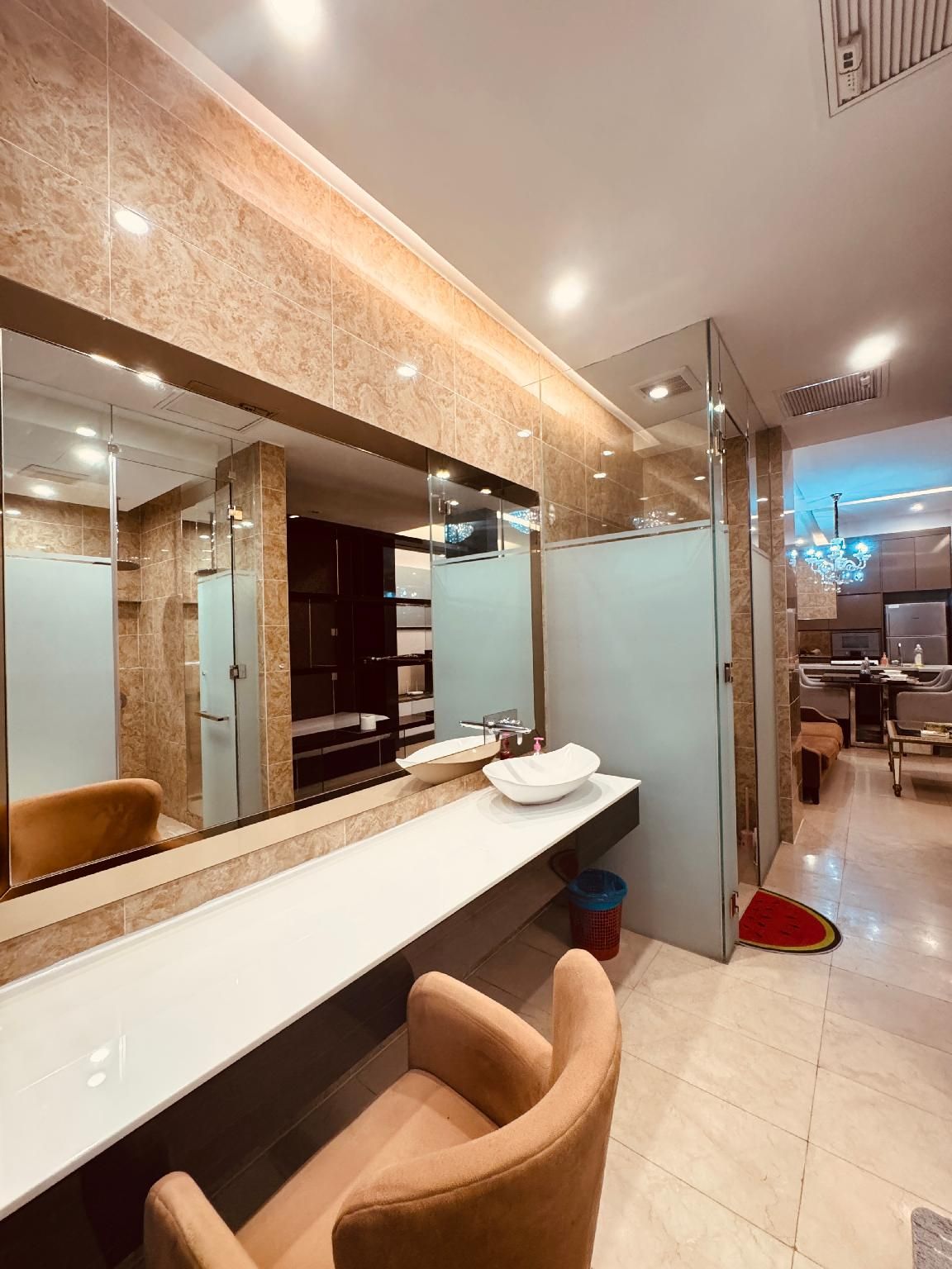 Standard Suite
