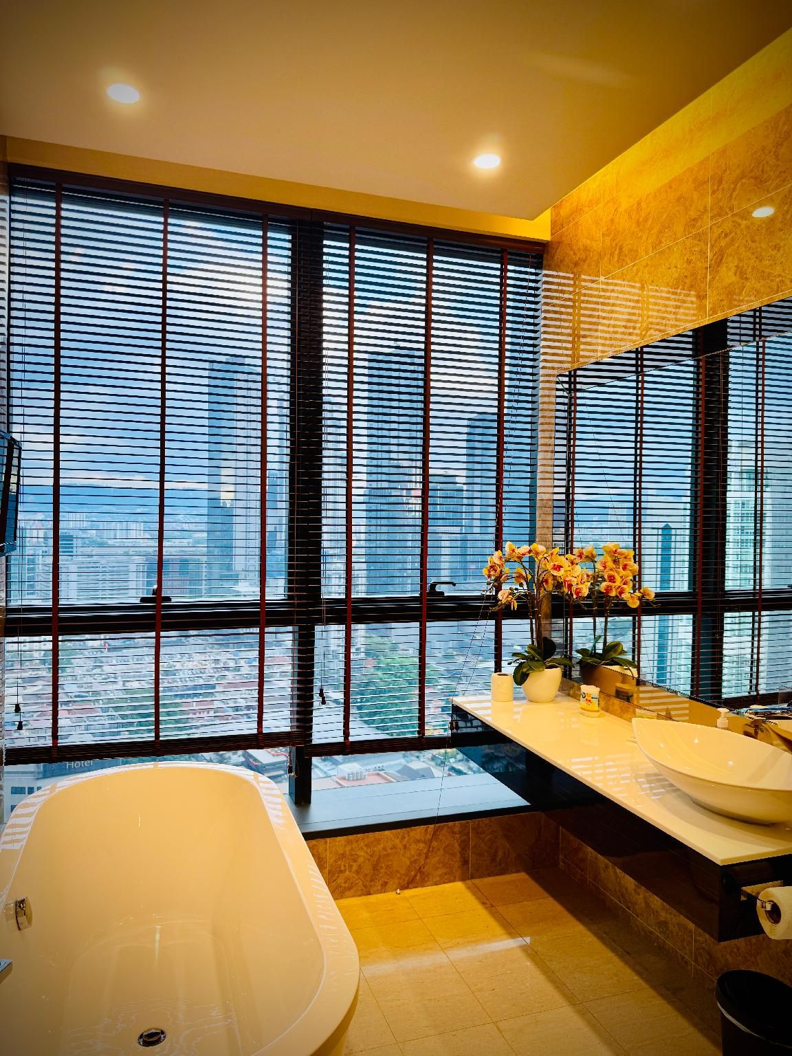 Two Bedroom Suite