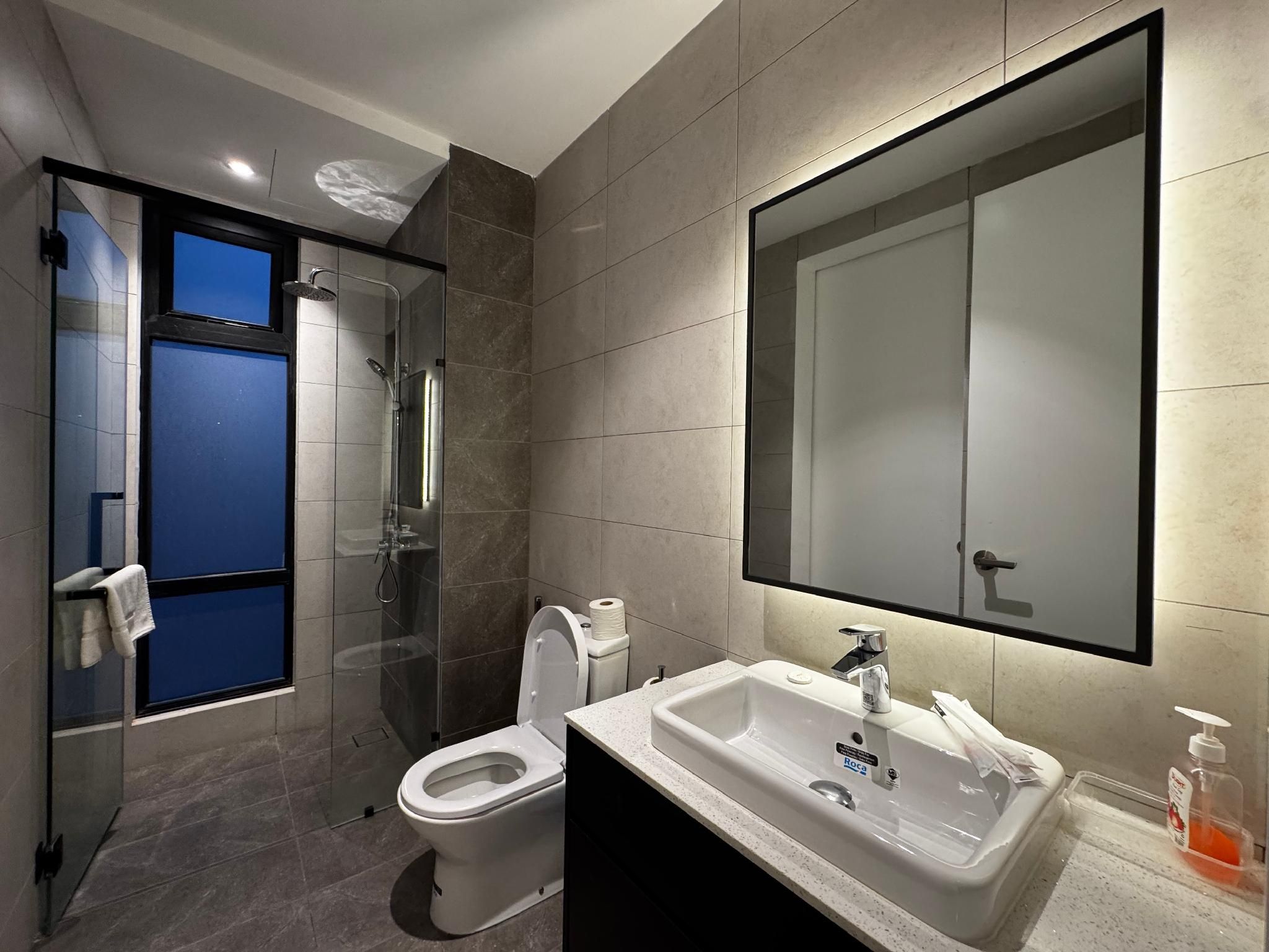 Two-Bedroom Suite
