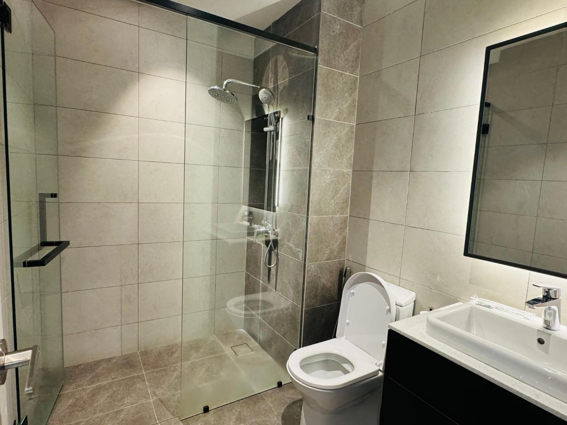 Execuitve Suite