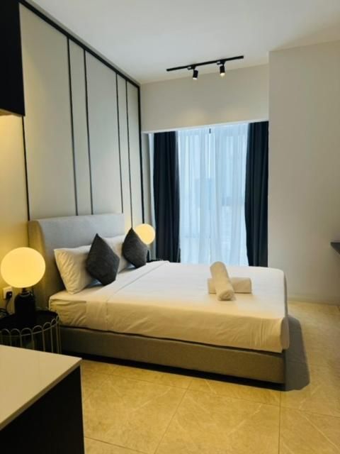 Execuitve Suite