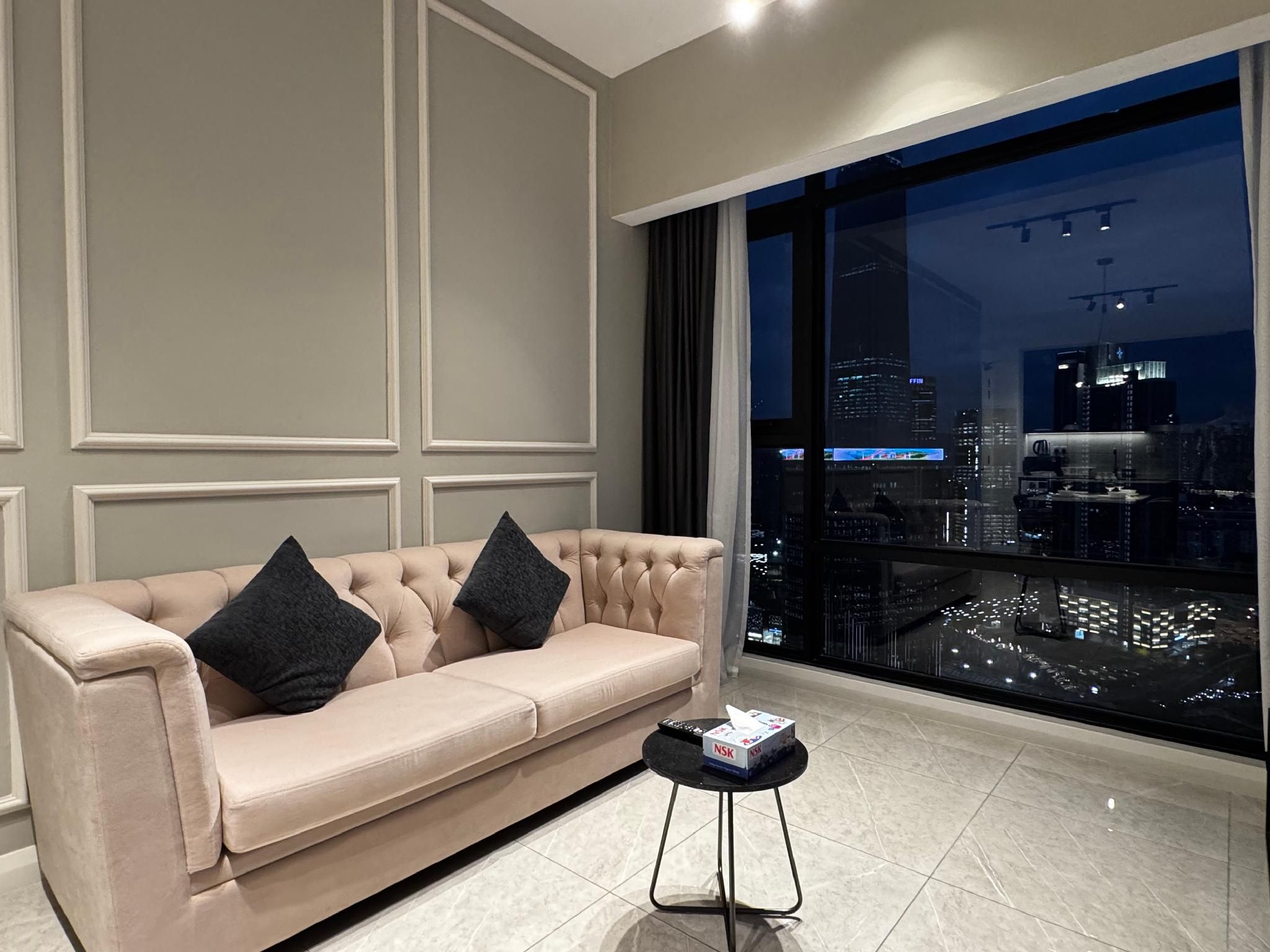 Two-Bedroom Suite