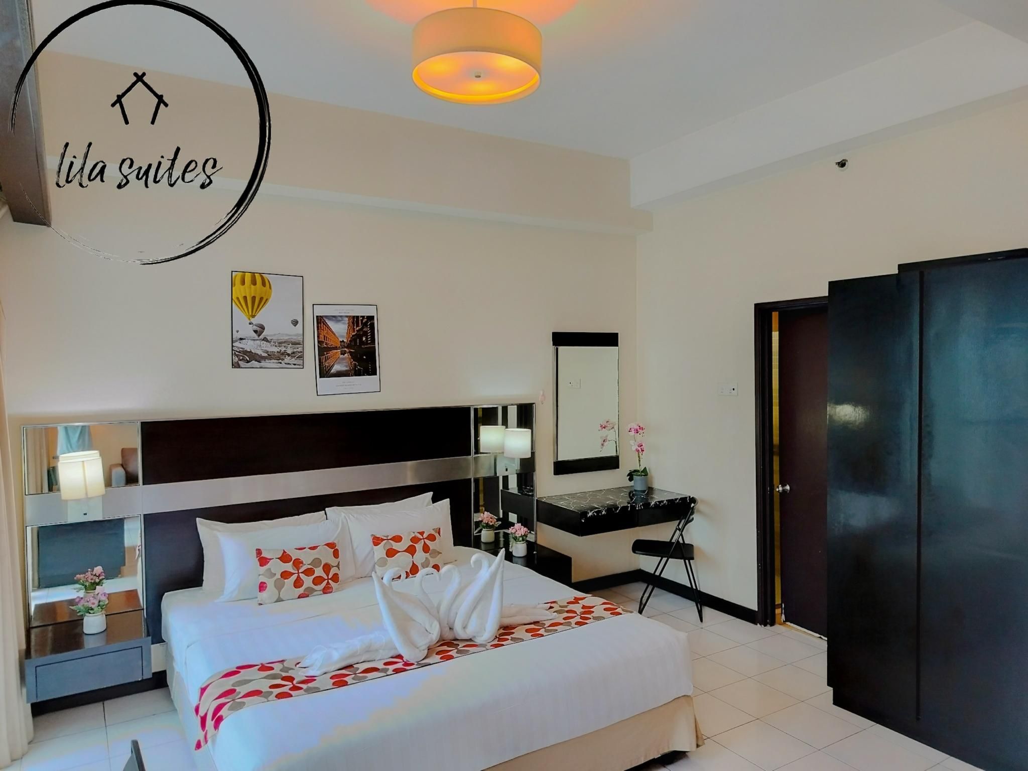 Deluxe Junior Suite