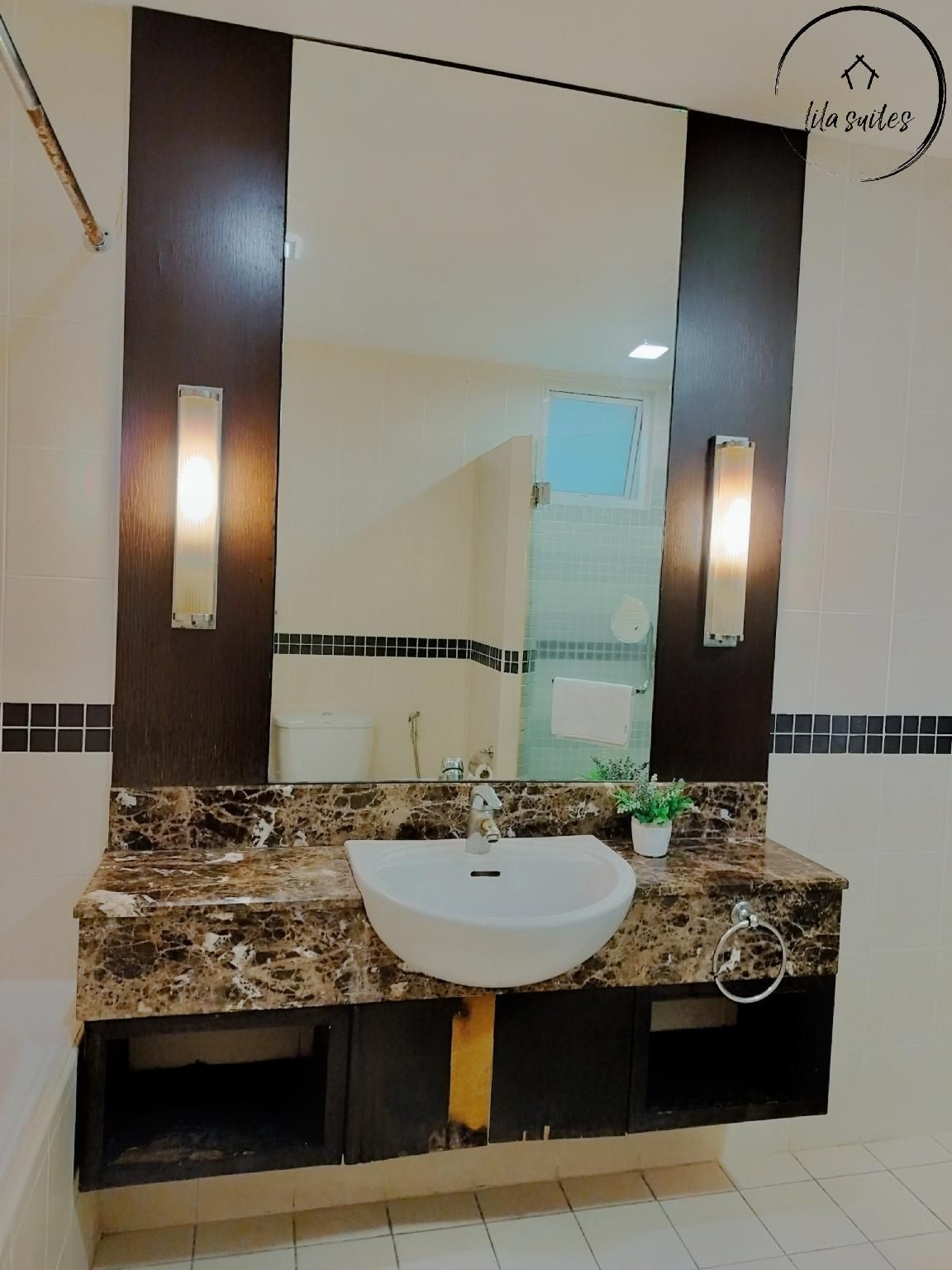 Deluxe Junior Suite