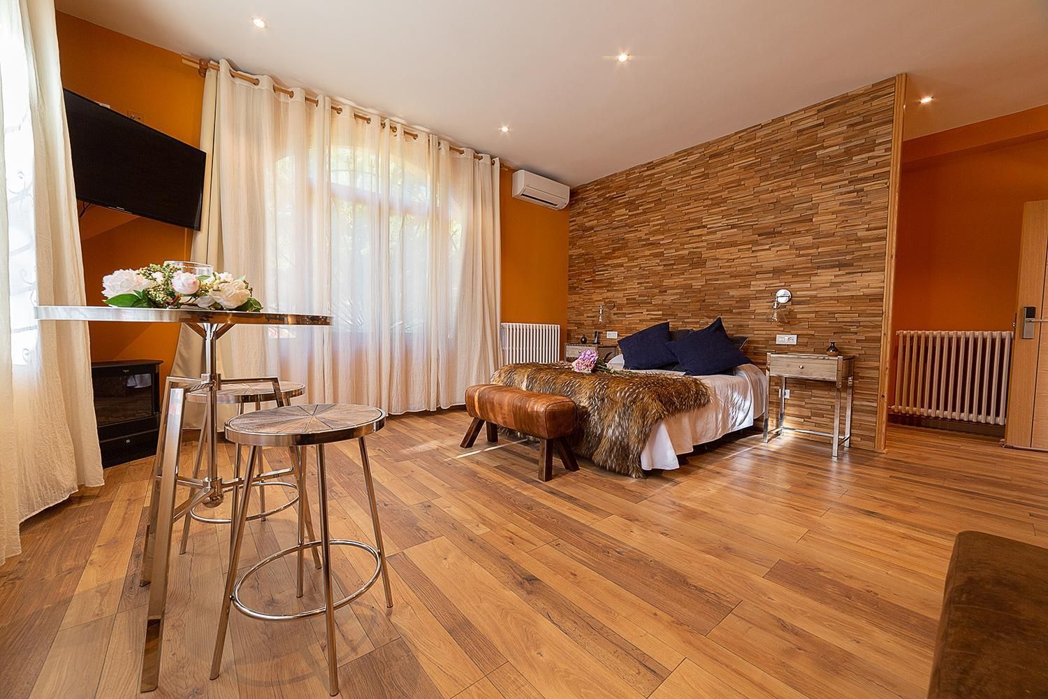Family Junior Suite