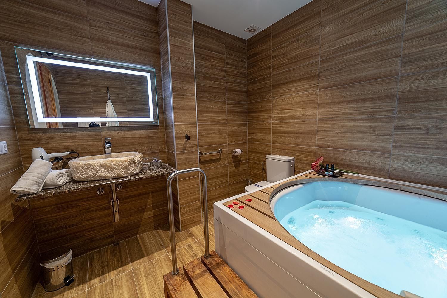Family Junior Suite