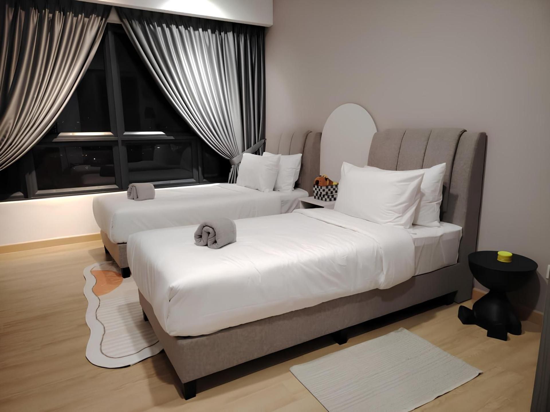 Studio Room
