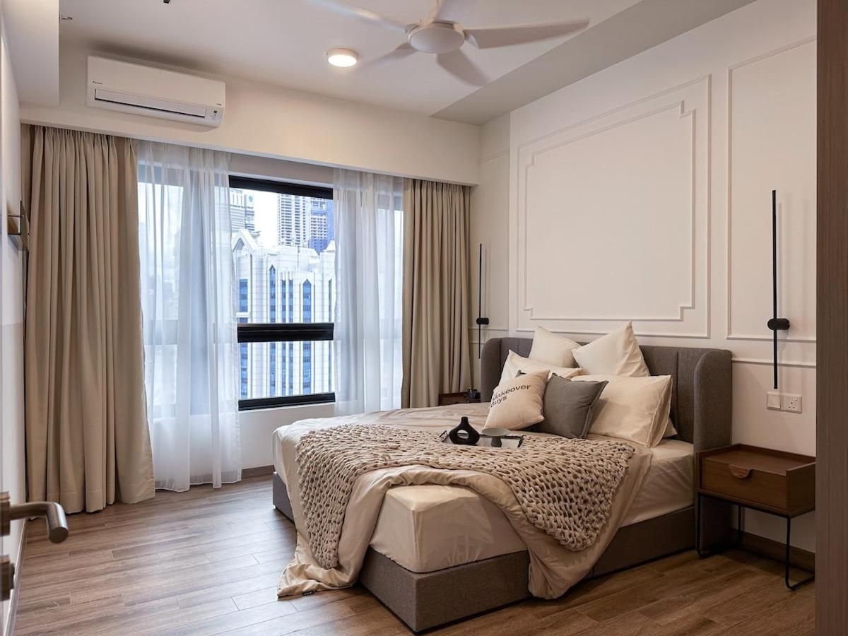 One-Bedroom Apartment - Non-Smoking
