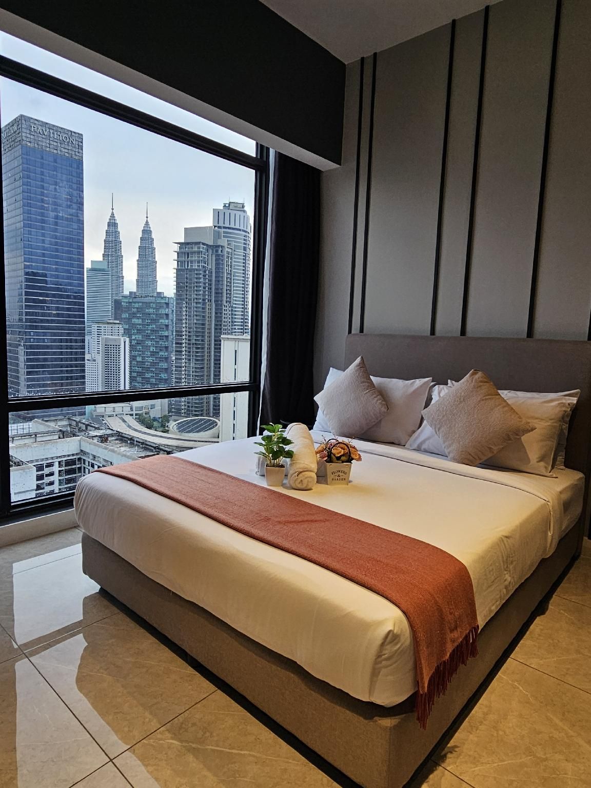 Family - 2 Rooms