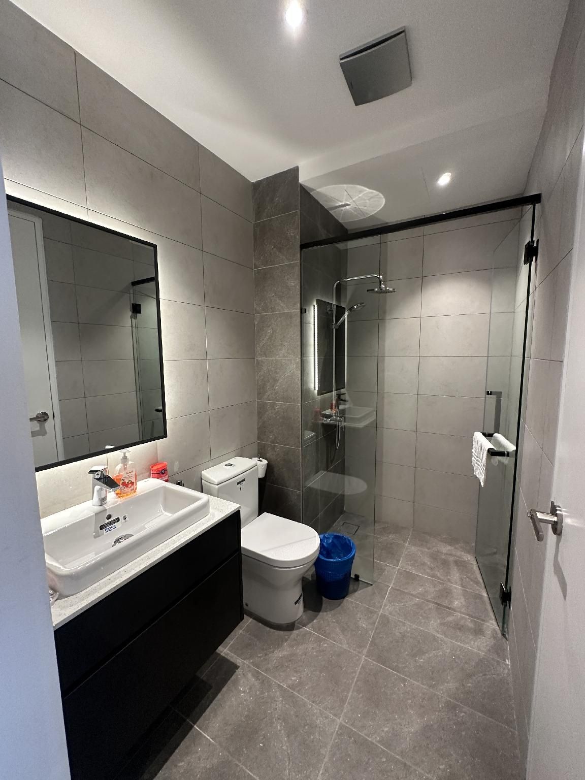 Deluxe Studio Room