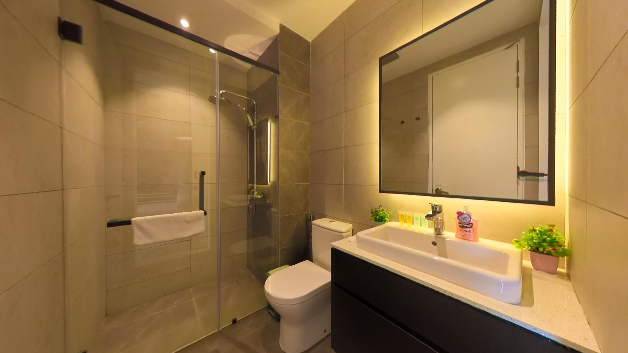 2 Bedroom 2 Bath