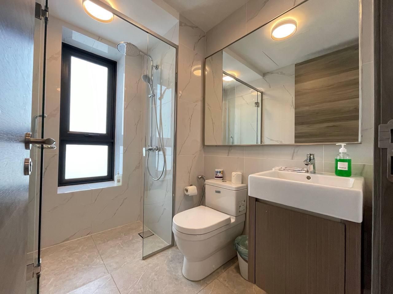 Family 2 Bedroom for 5 Person