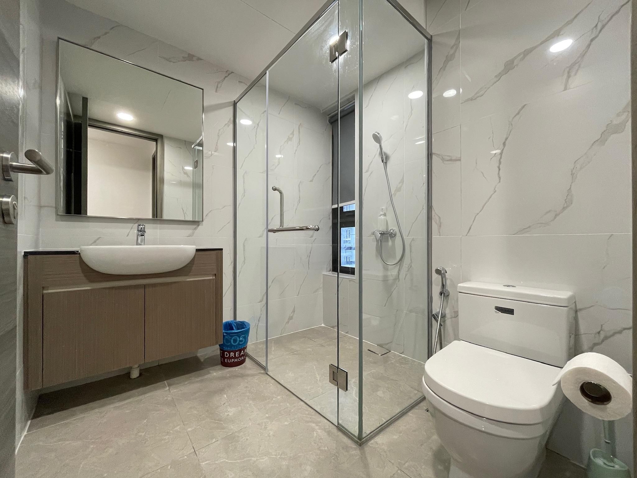 Deluxe 2 Bed Room