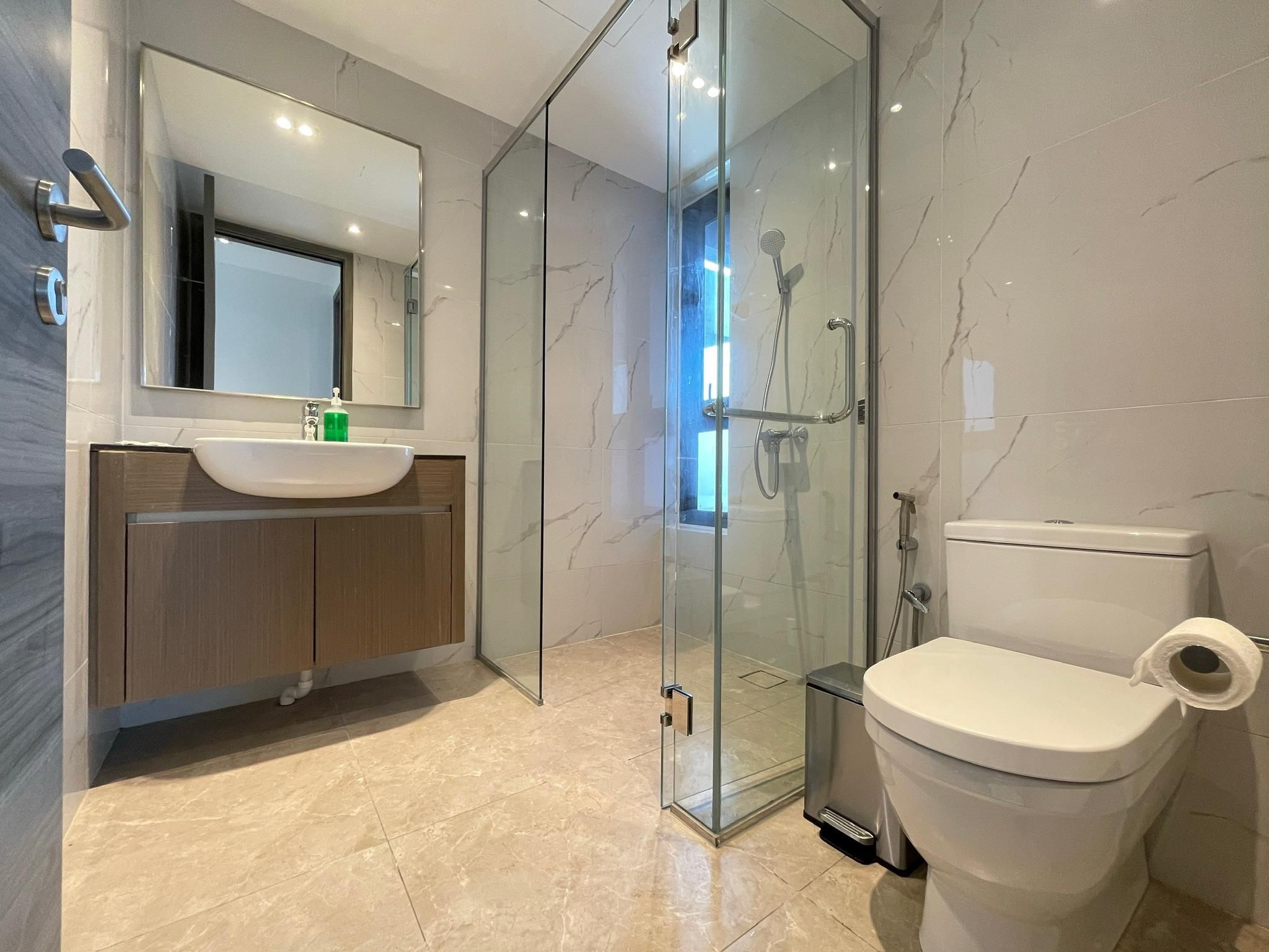 2 Bedroom Deluxe