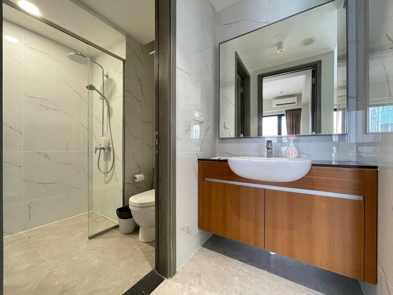 2 Bedroom - Sleeps 5