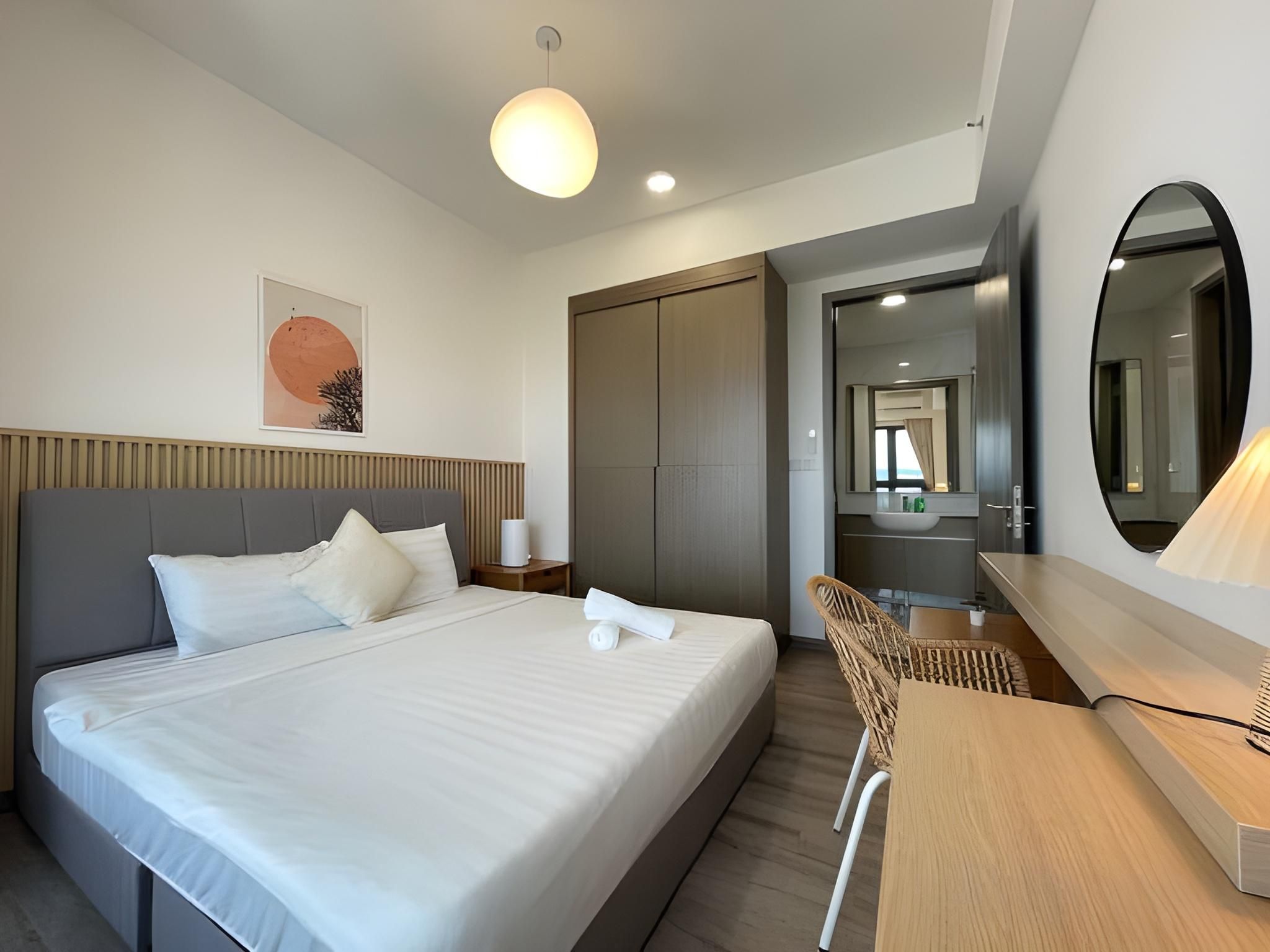 Superior Double or Twin Room