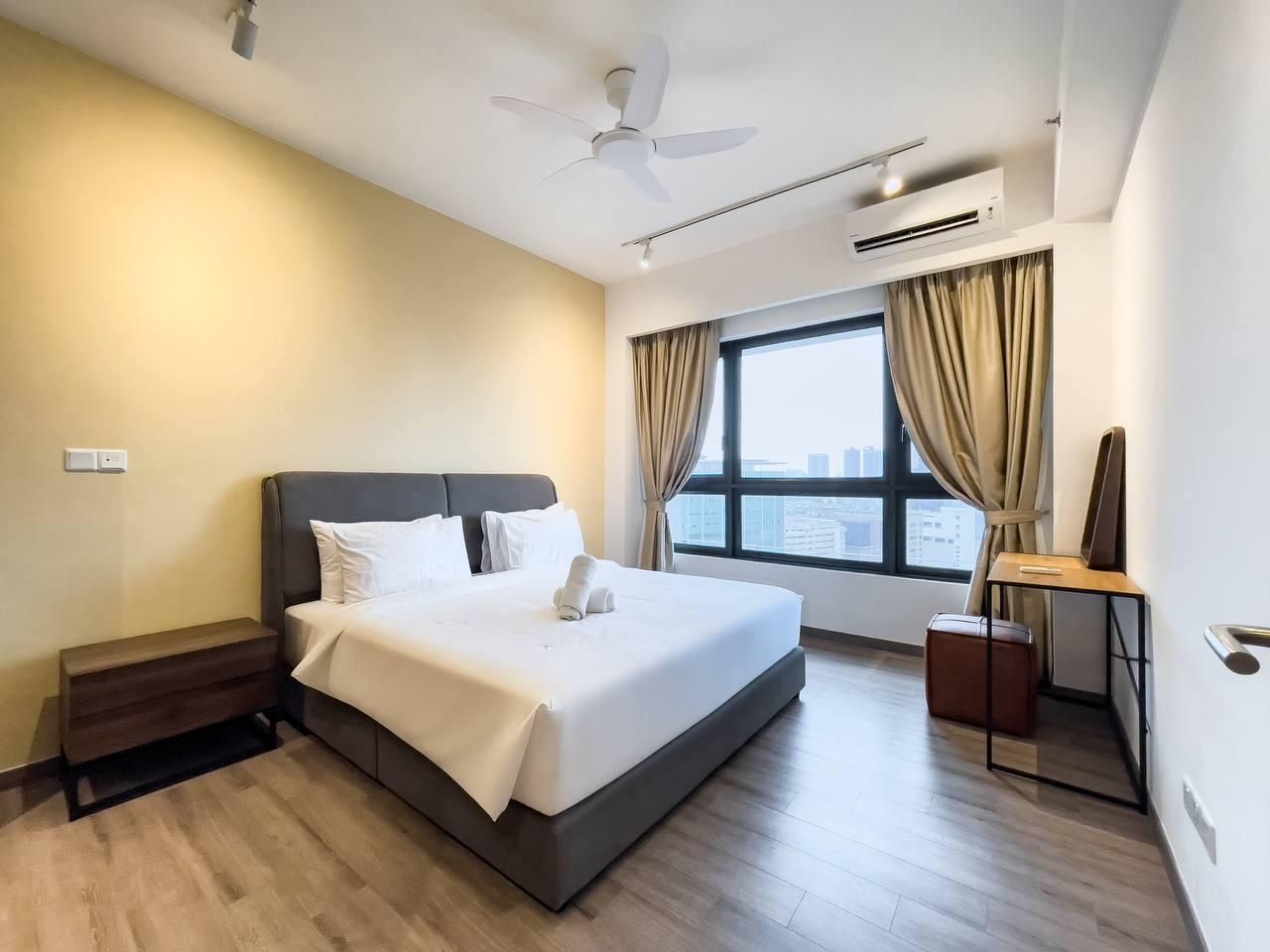 2 Bedroom 2 Bath