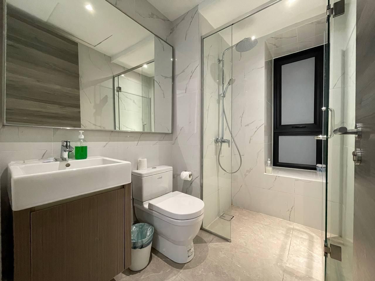 Superior 2 Bed Suite Full Kitchen