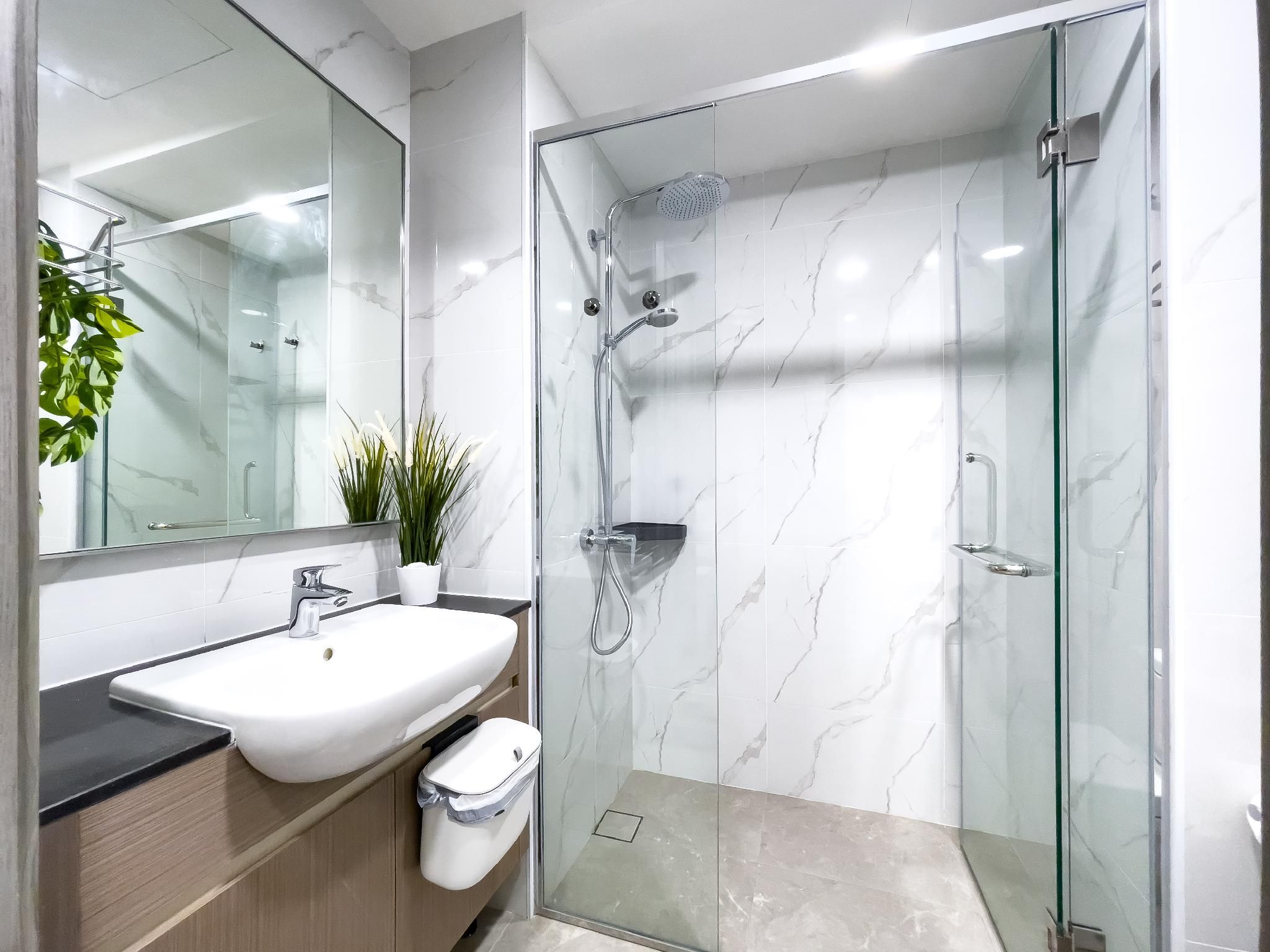 Premium 2-Bedroom Apartment