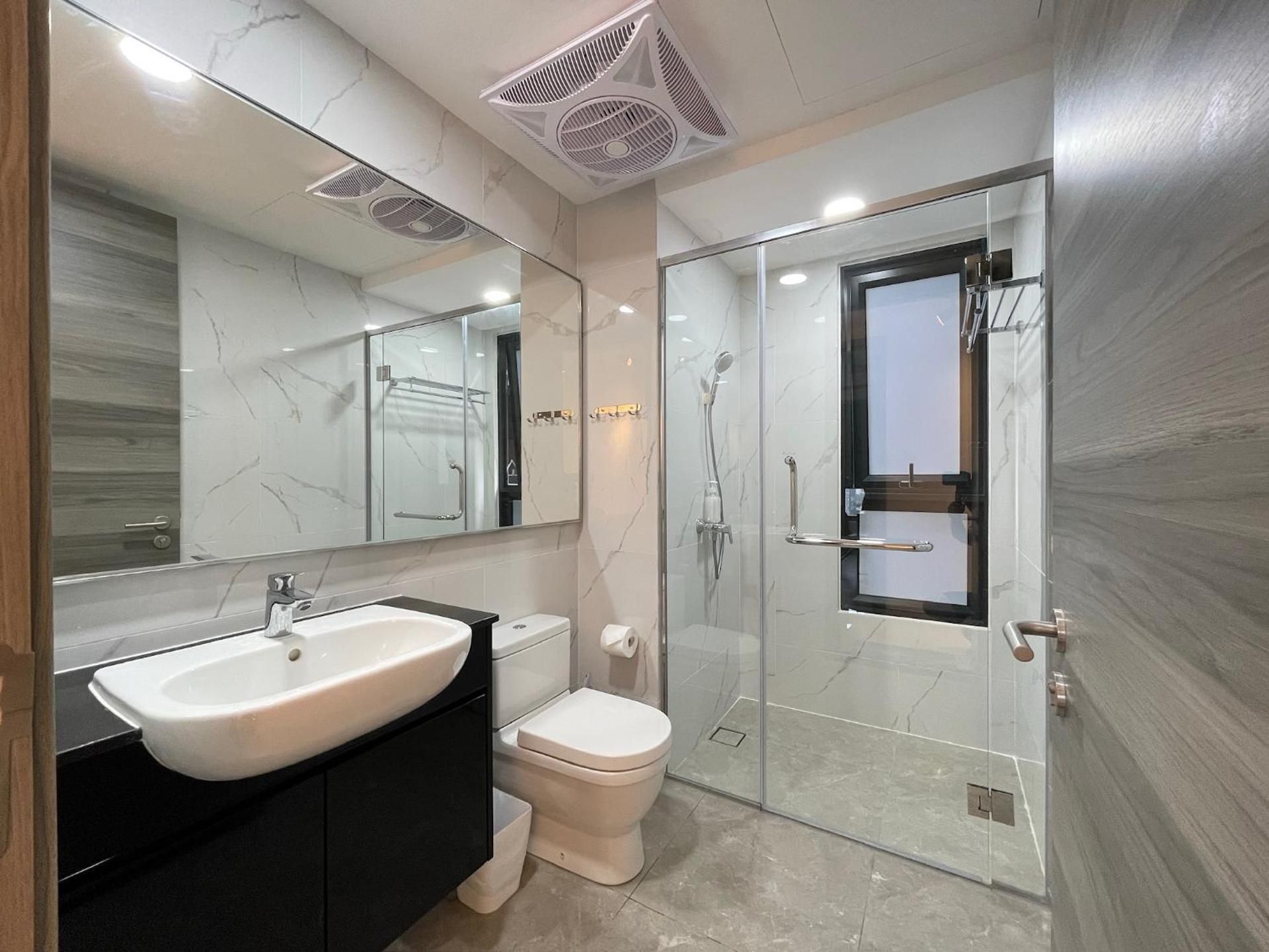 Two-Bedroom Apartment with Resort View