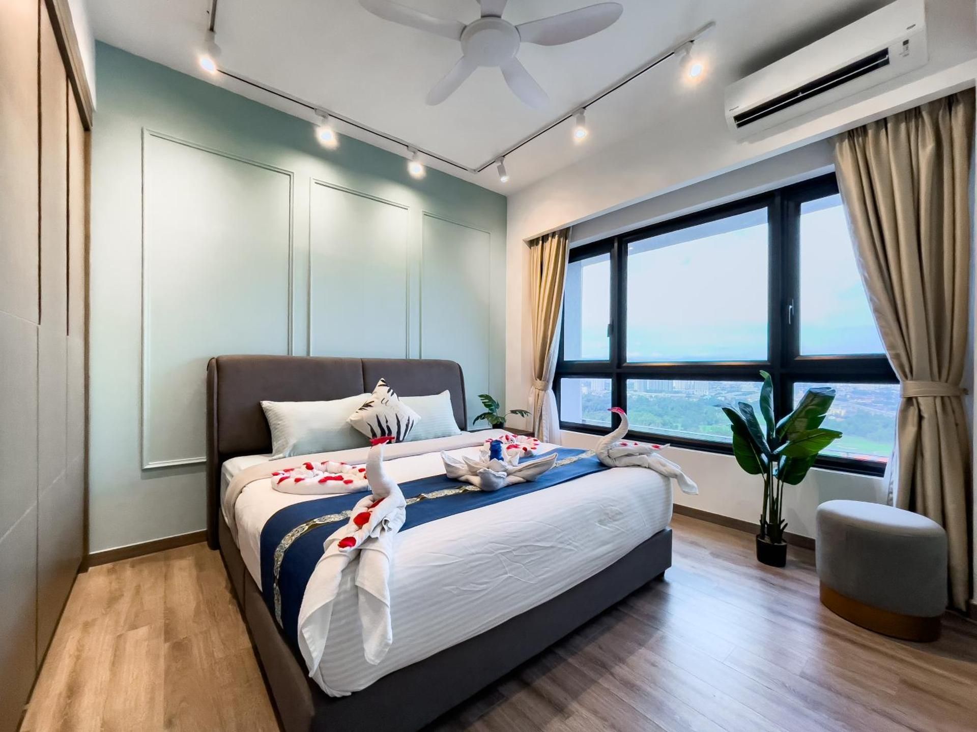 Deluxe Junior Suite