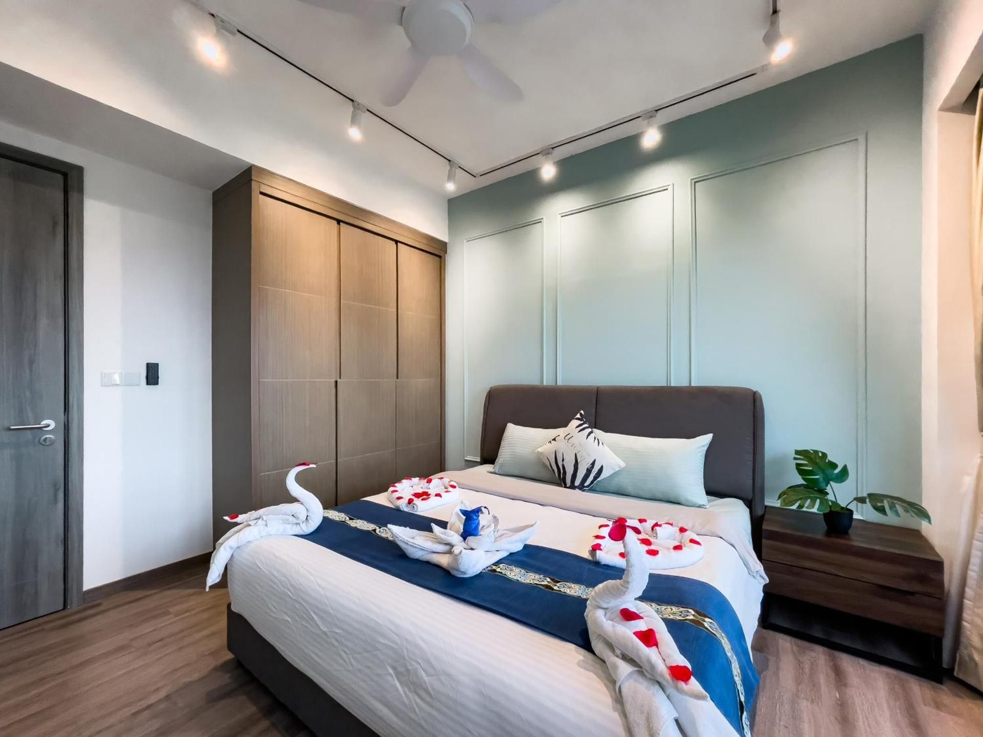 Deluxe Junior Suite