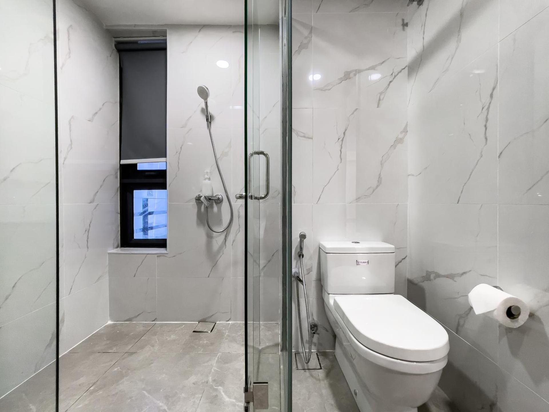 Three-Bedroom Superior Apartment