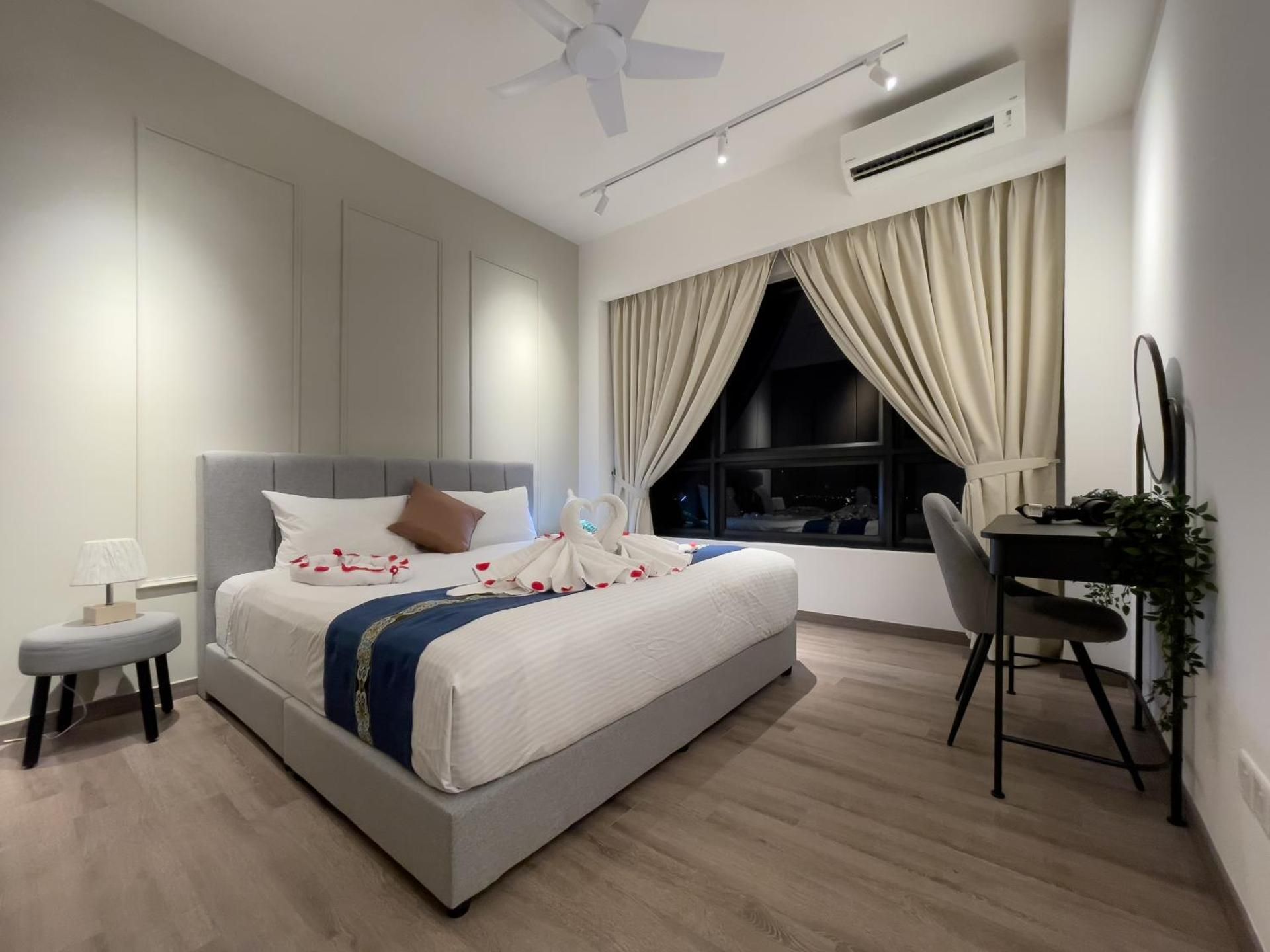 One-Bedroom Suite