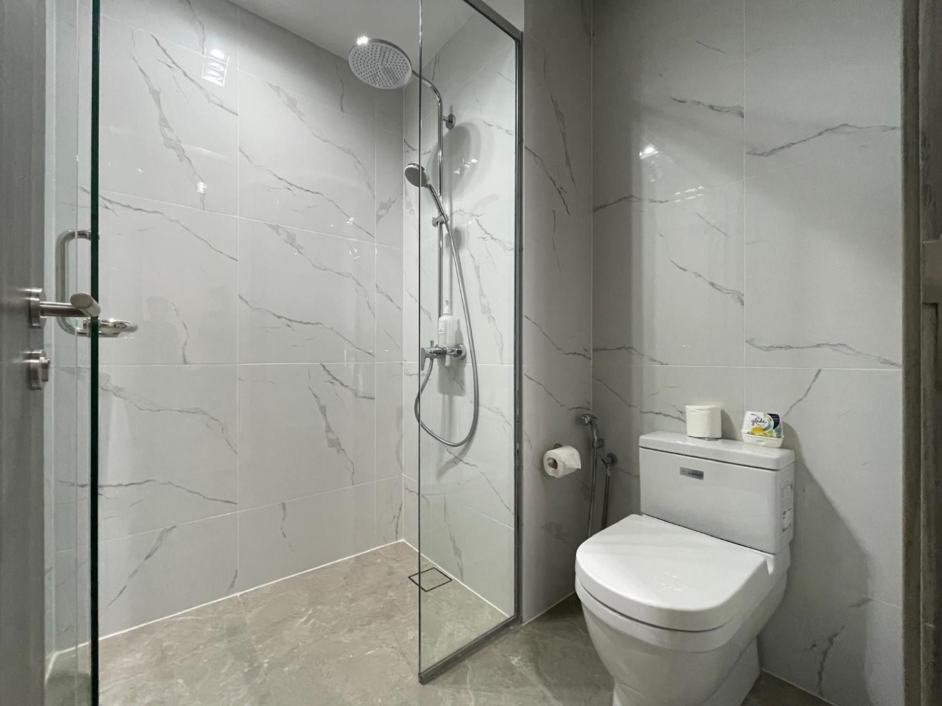 Standard Double Suite