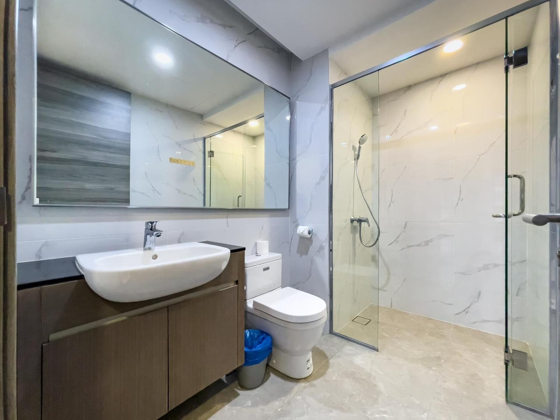 Double Room with Two Double Beds