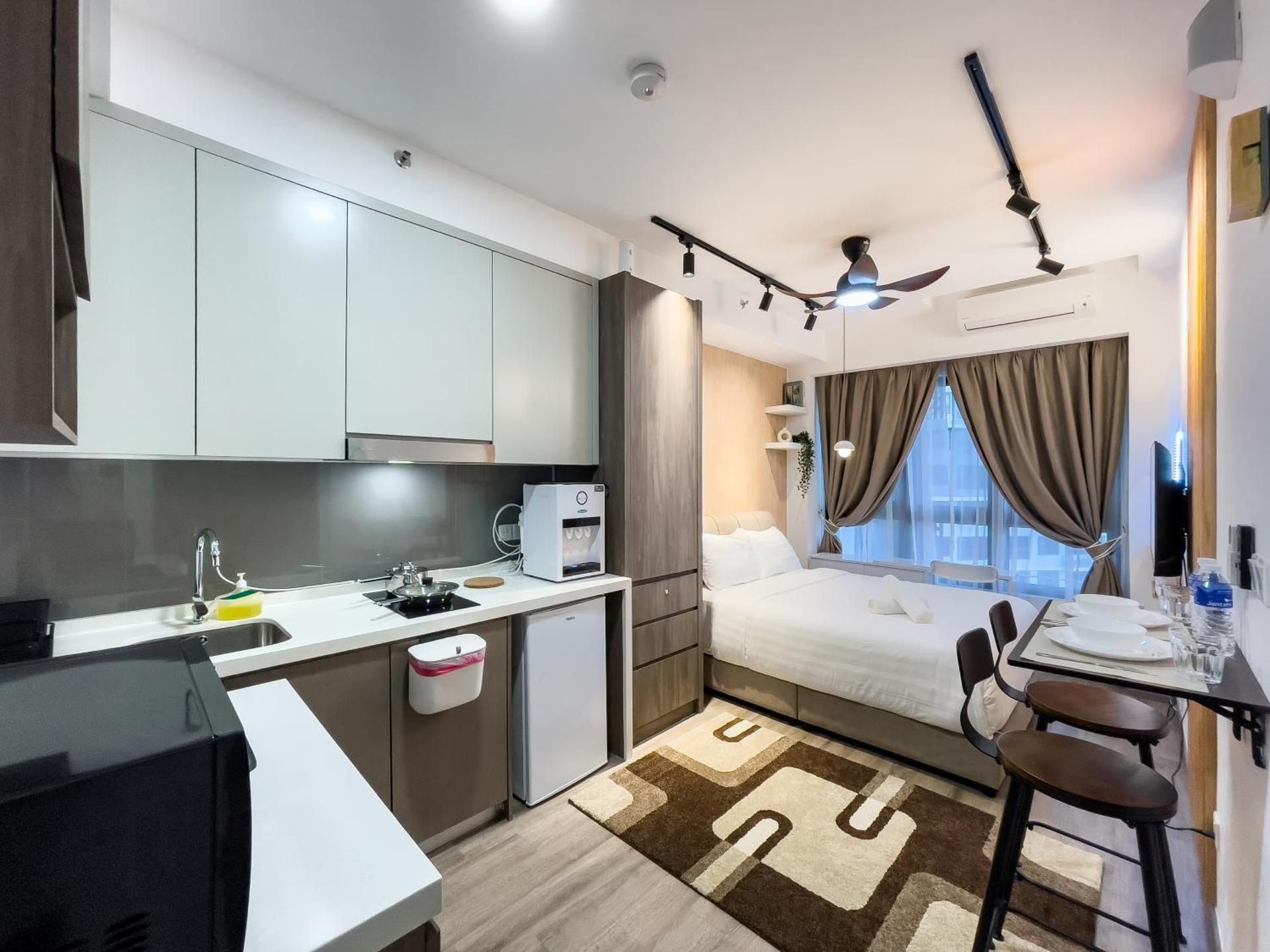 Duplex Studio
