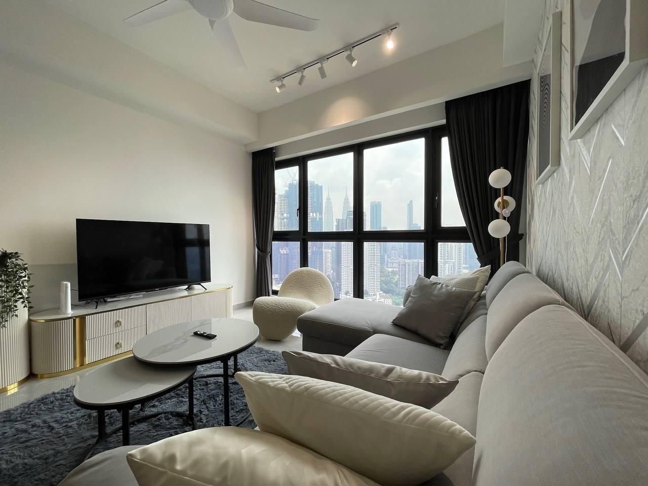 Deluxe - 2 Beds