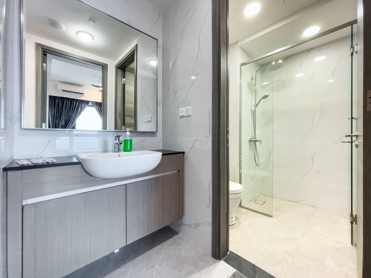 2 Bedroom 1 Bathroom