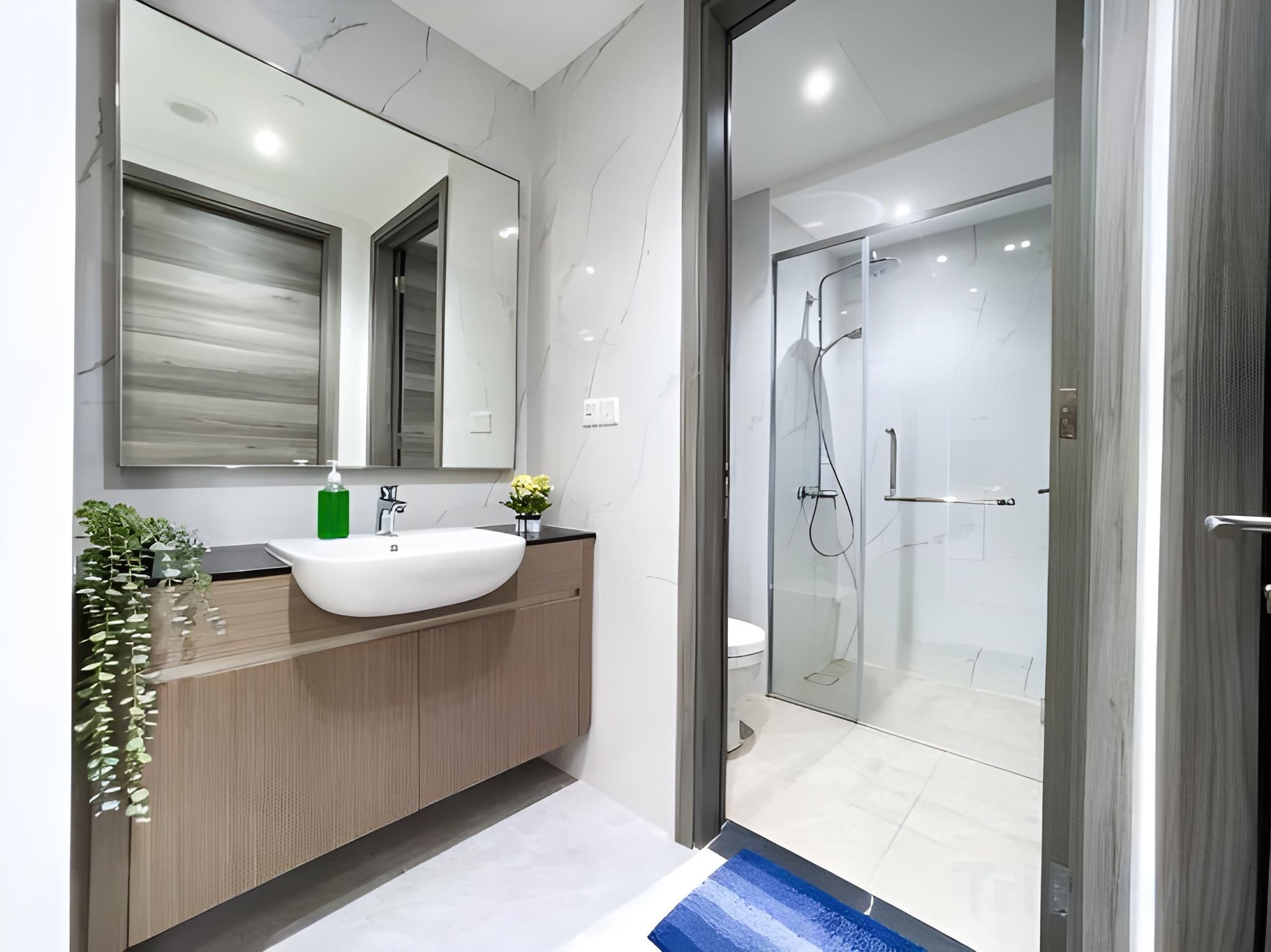 Superior 2 Bedroom