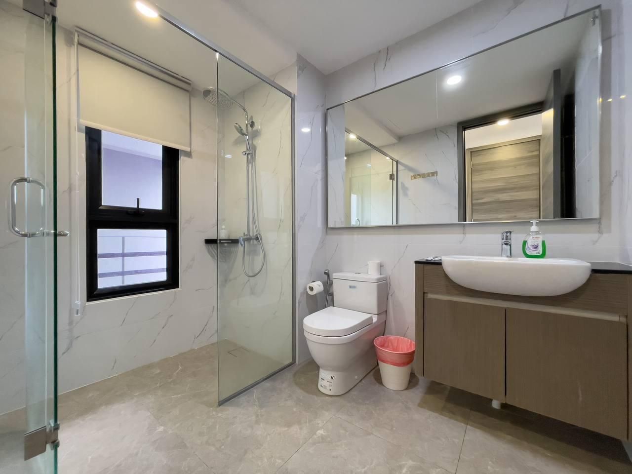 Studio - Residence