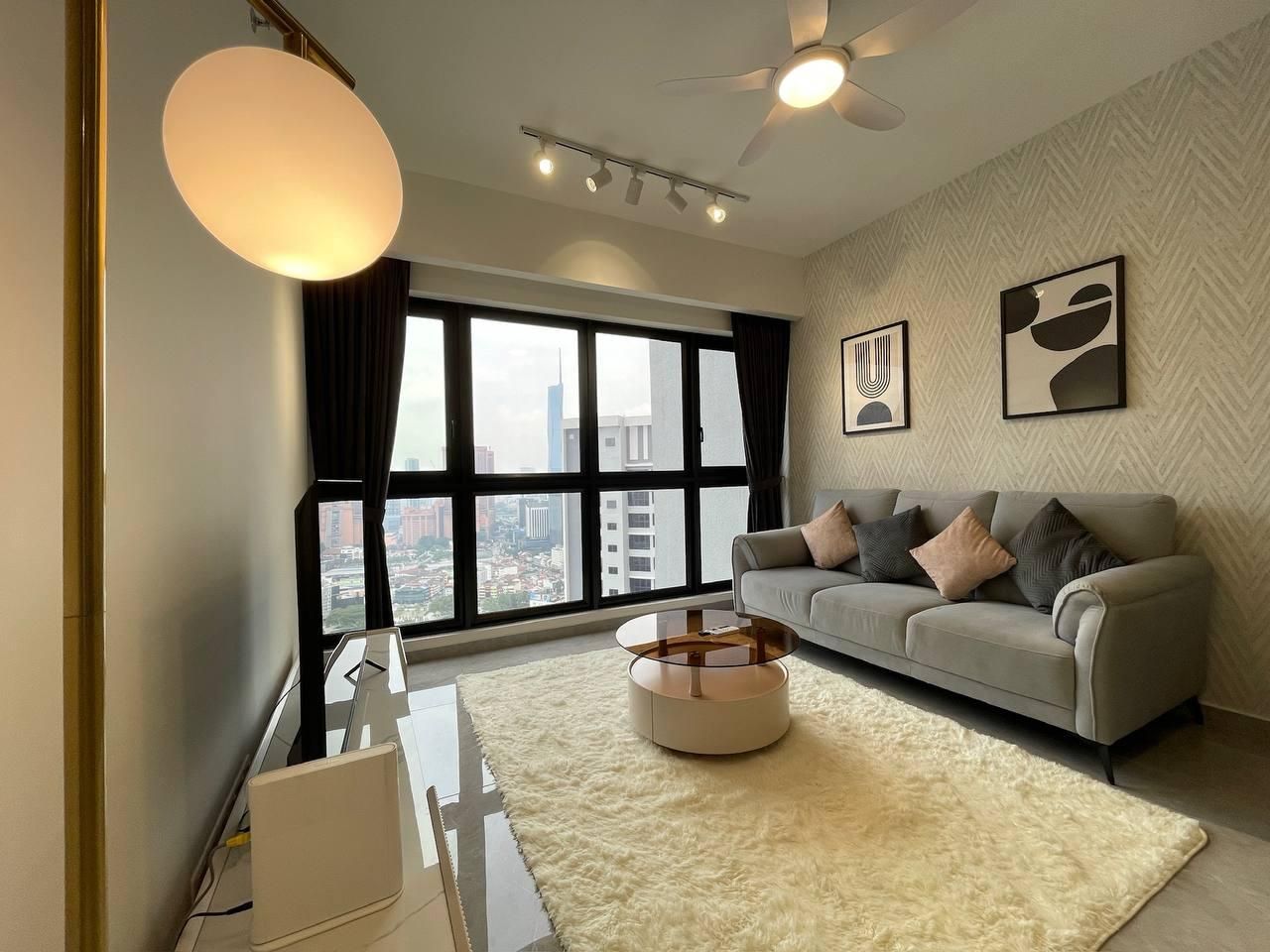 Deluxe 2 Bedroom