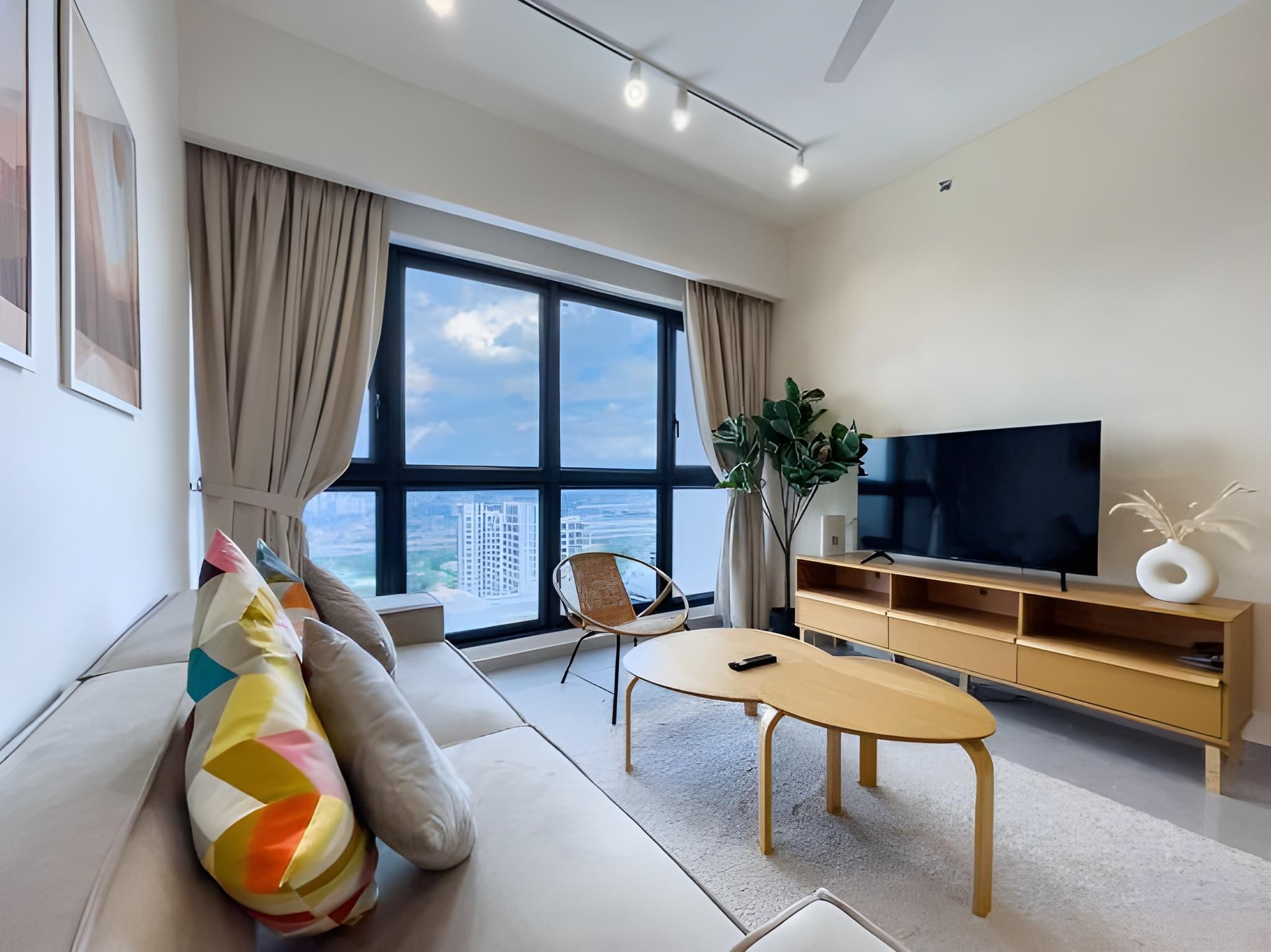 Family Suite - Non-Smoking