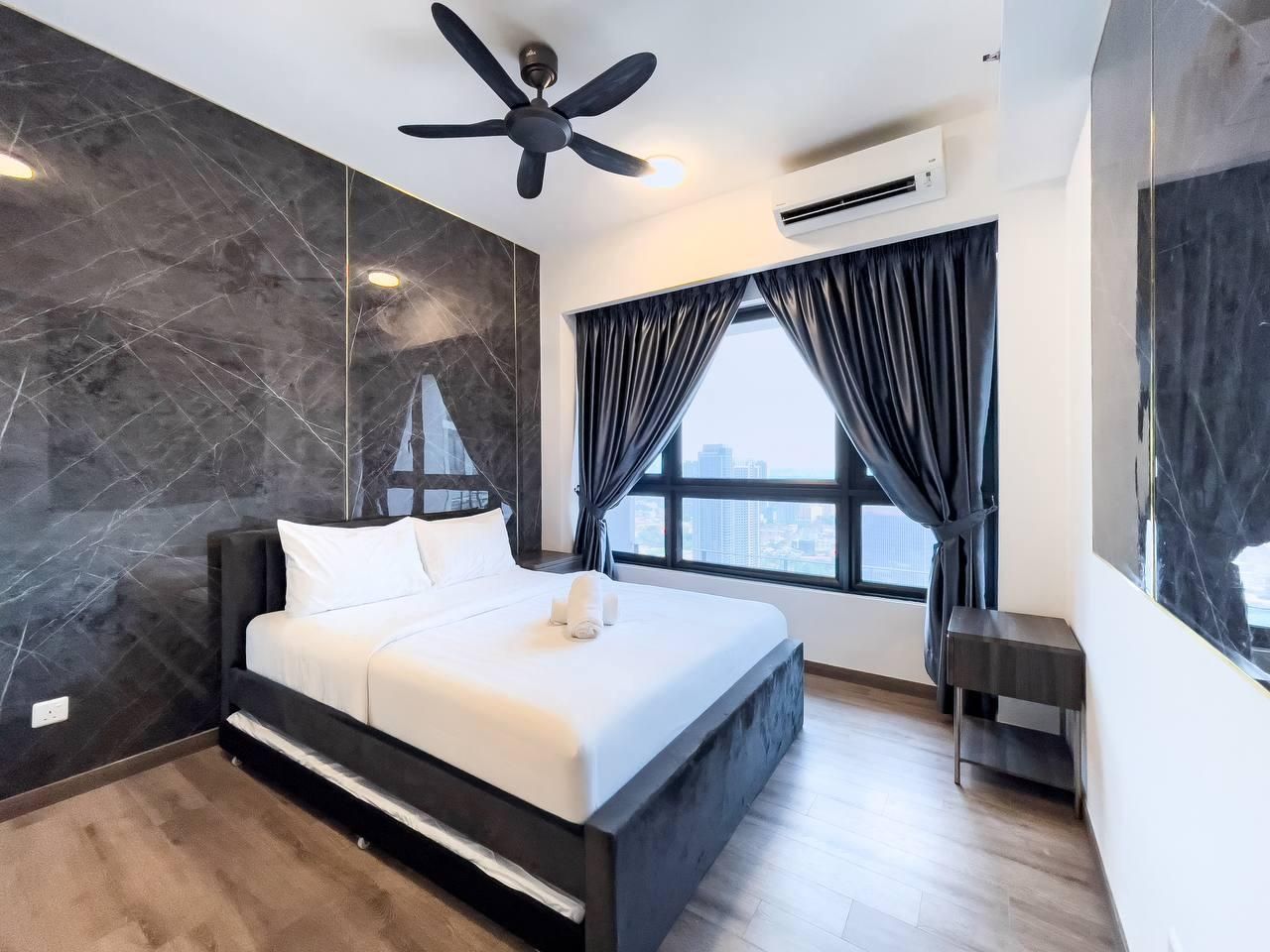 2 Bedroom 1 Bathroom