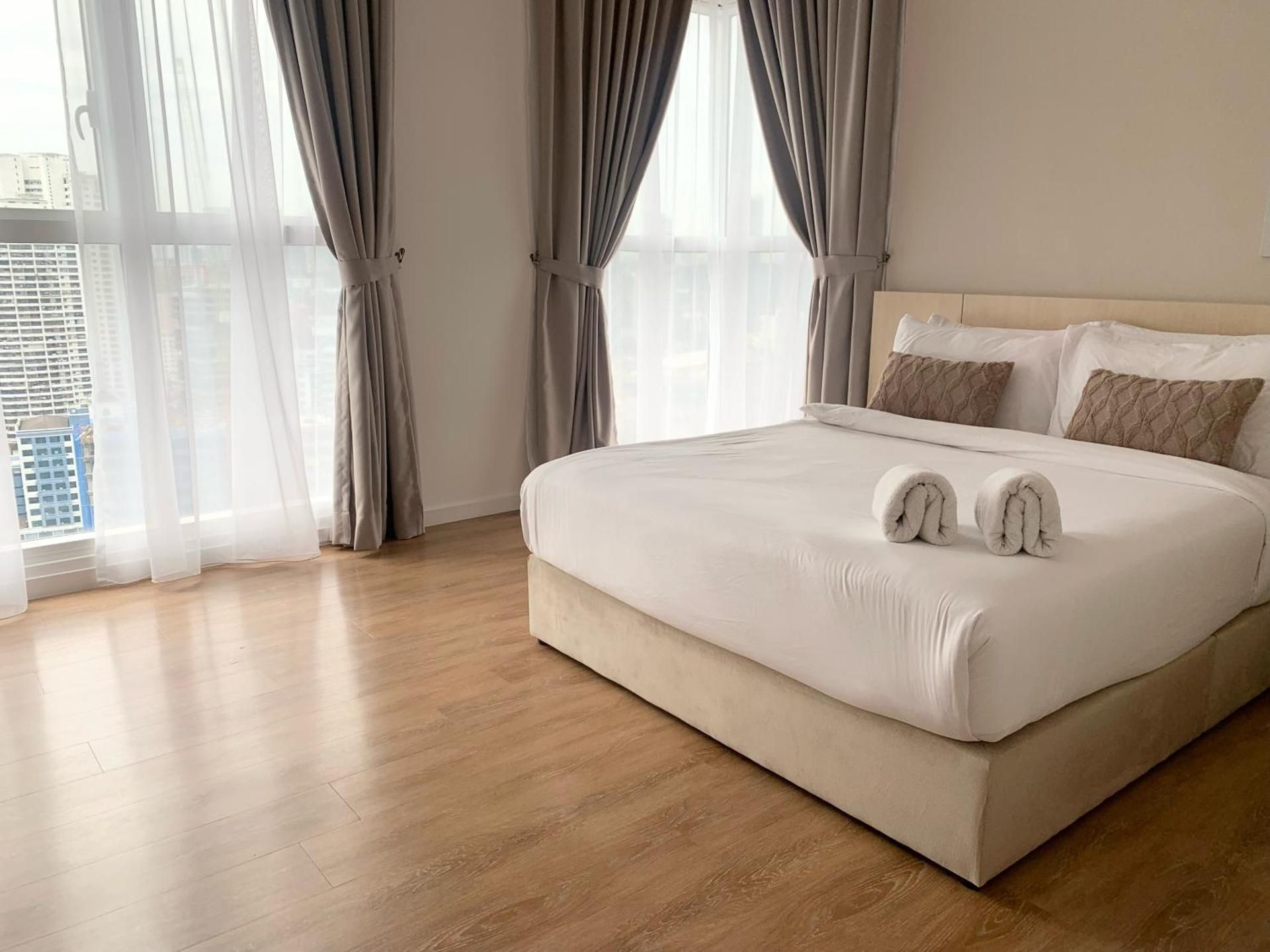 Superior Apartment