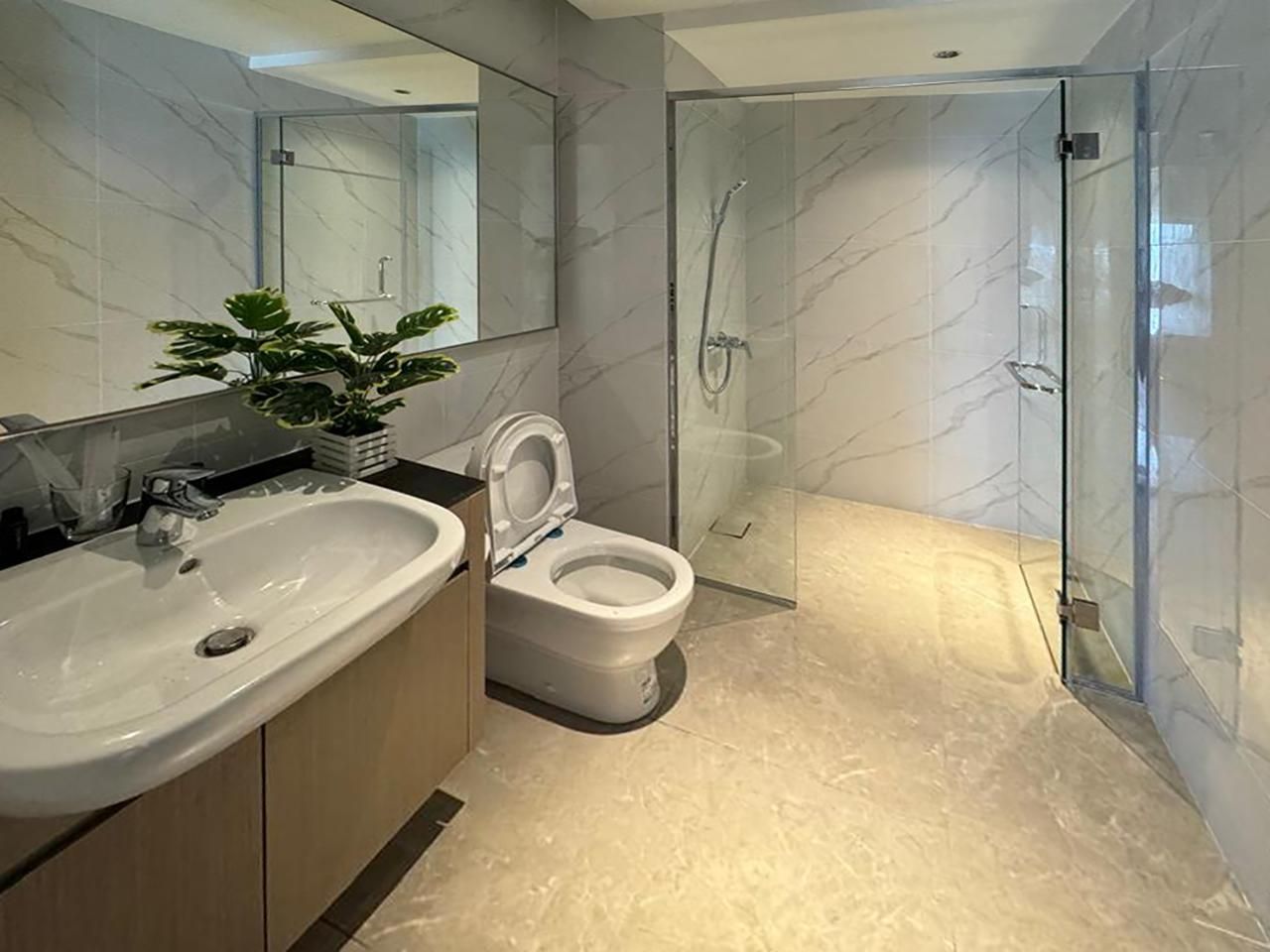 2 Bedroom Deluxe
